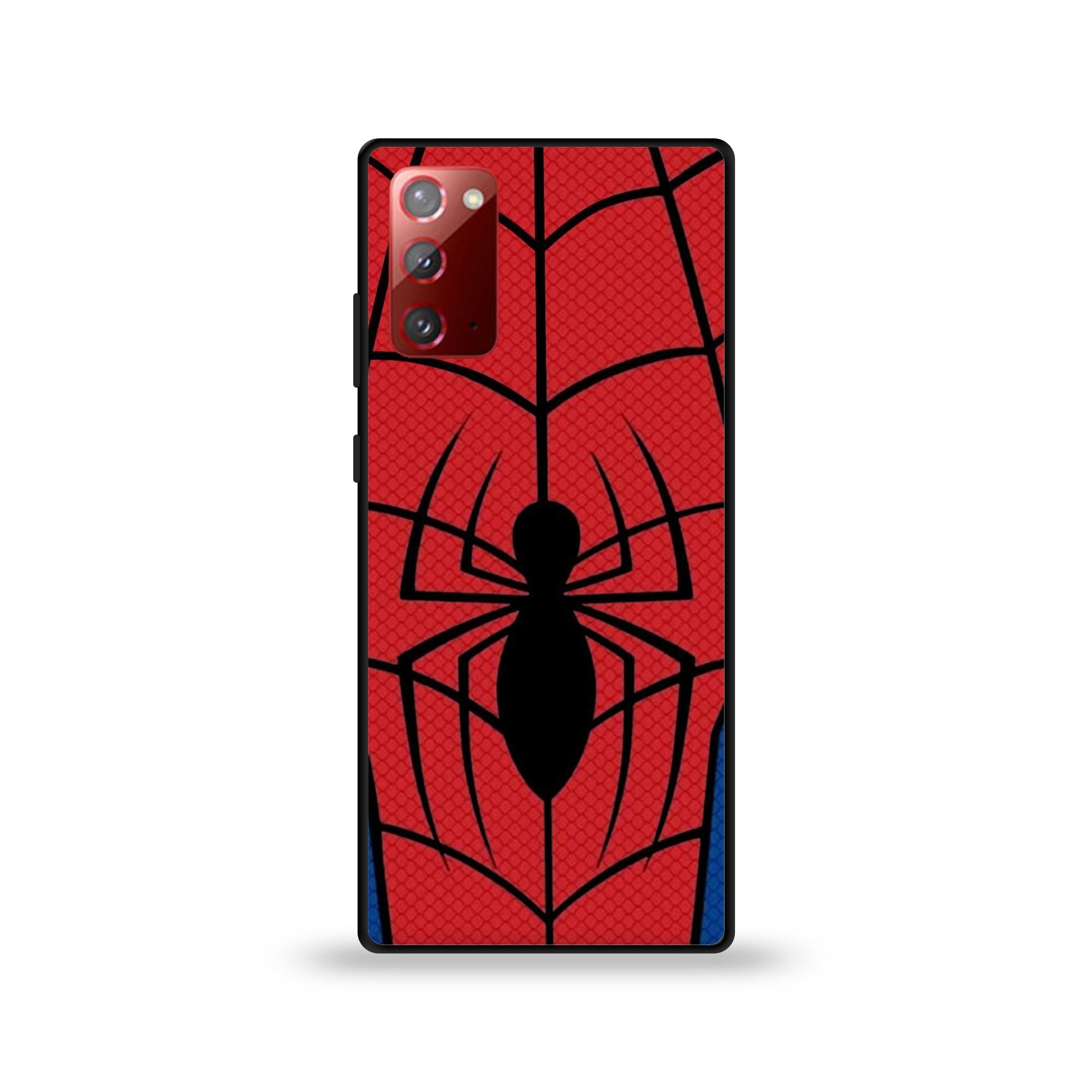 Samsung Galaxy Note 20 - Wallpaper 053 - Premium Printed Glossy Phone Case