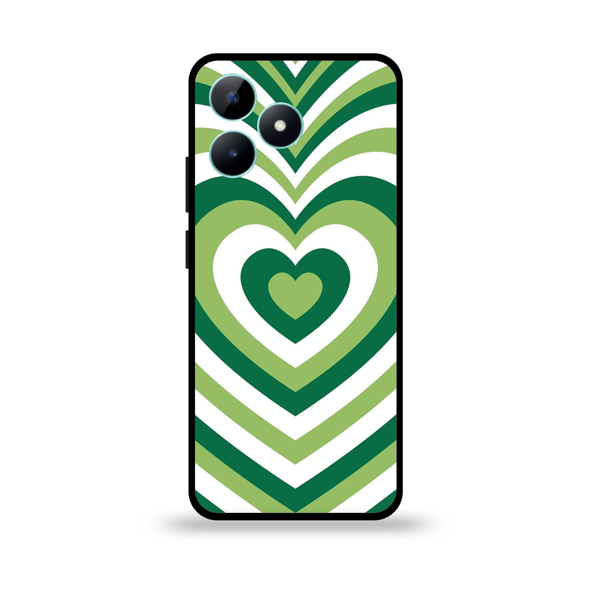 Realme C51 - Wallpaper 121 - Premium Printed Glossy Phone Case