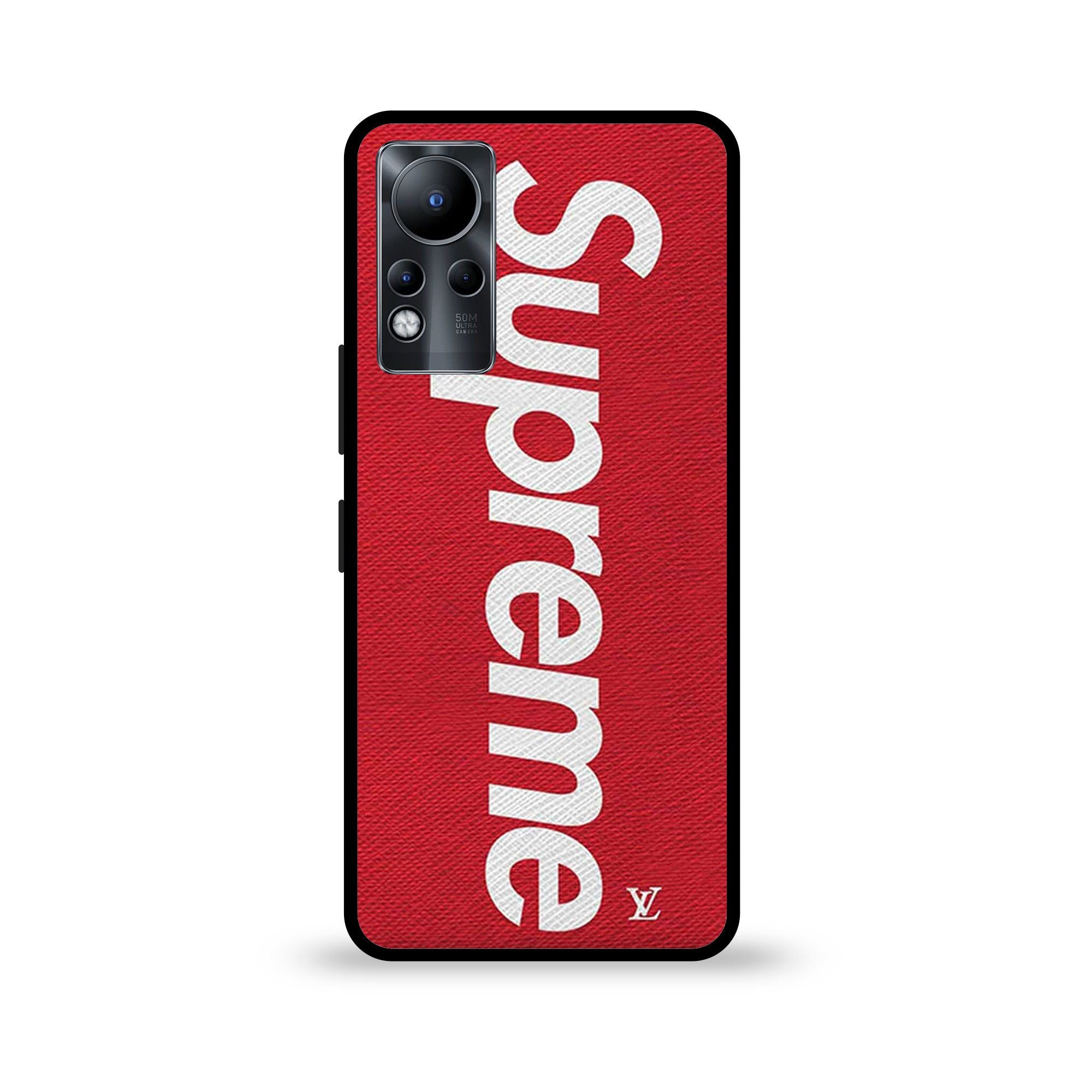 Infinix Note 11 - Wallpaper 66 - Premium Printed Glossy Phone Case