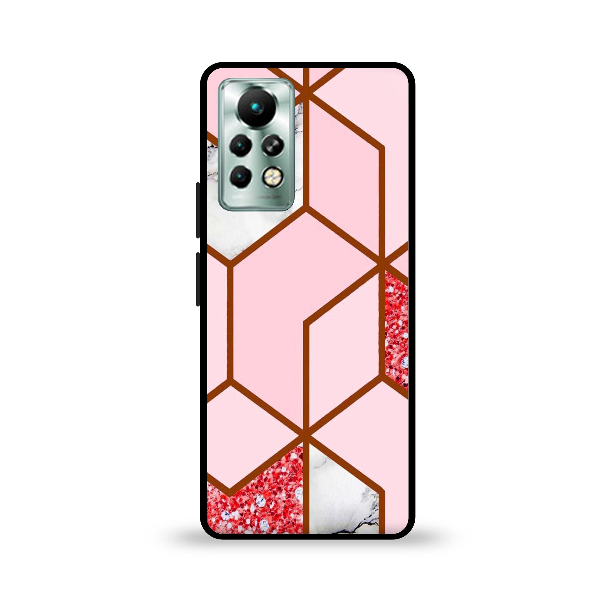 Infinix Note 11 Pro - Wallpaper 19 - Premium Printed Glossy Phone Case