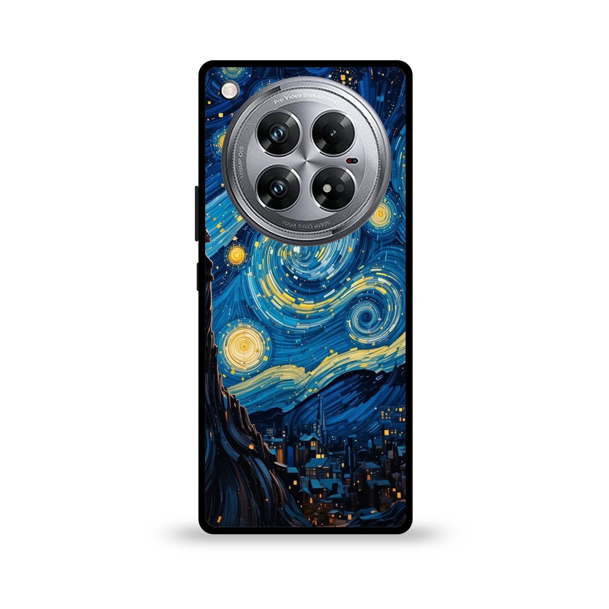 Infinix Zero 40 - Wallpaper 036 - Premium Printed Glossy Phone Case