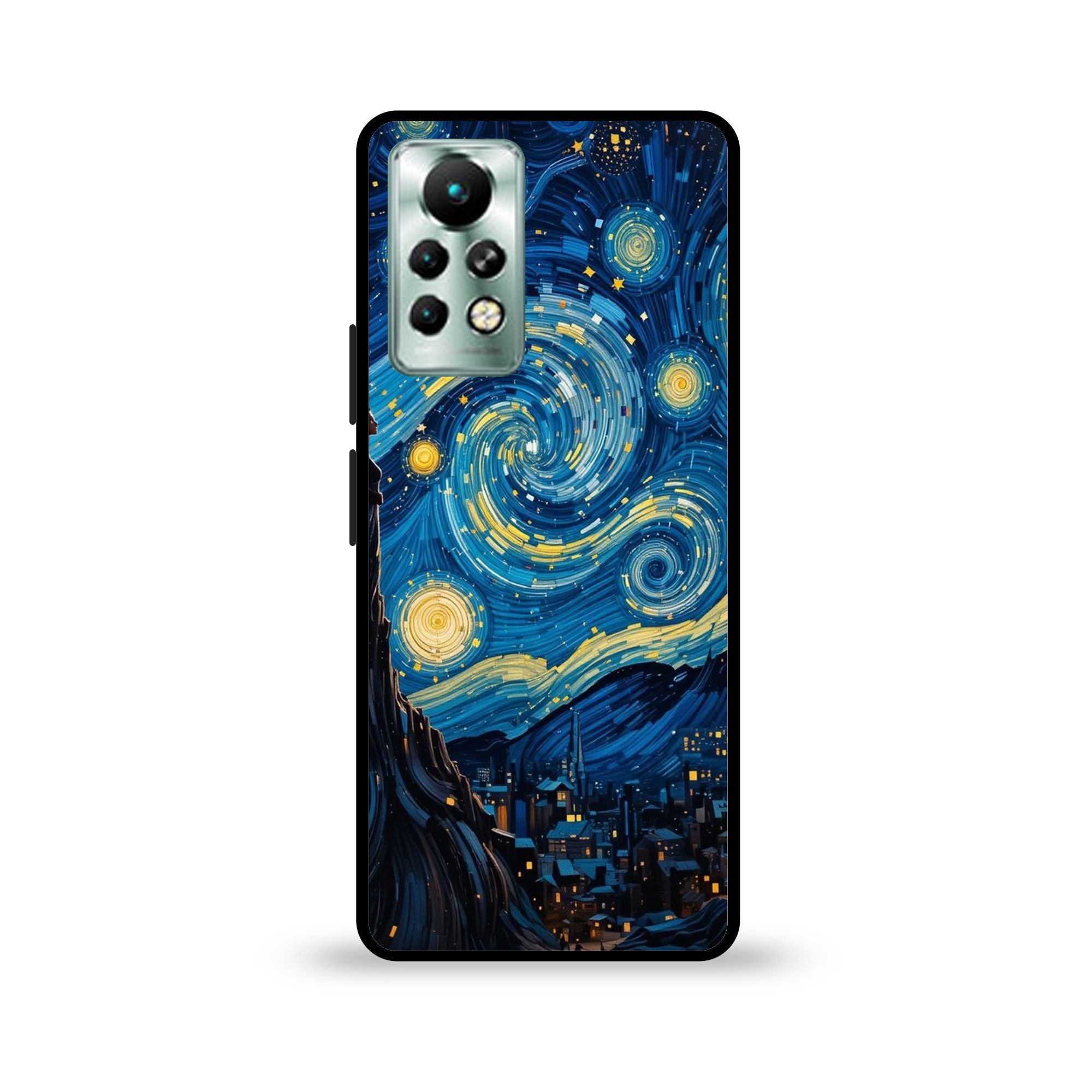 Infinix Note 11 Pro - Wallpaper 31 - Premium Printed Glossy Phone Case