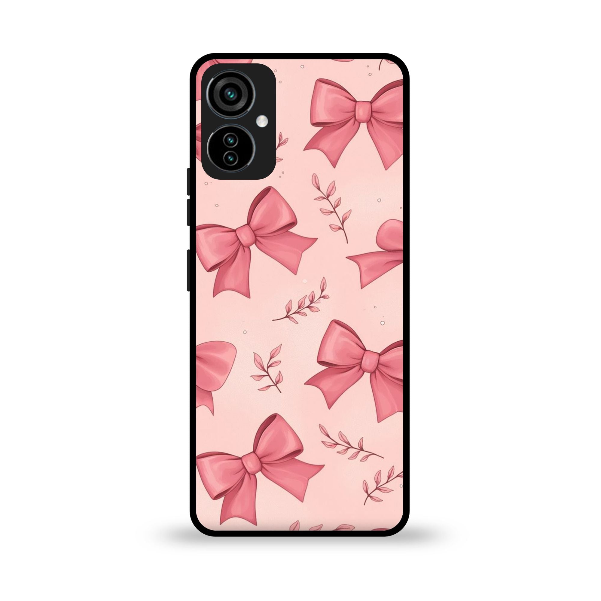 Tecno Camon 19 - Wallpaper 28 - Premium Printed Glossy Phone Case