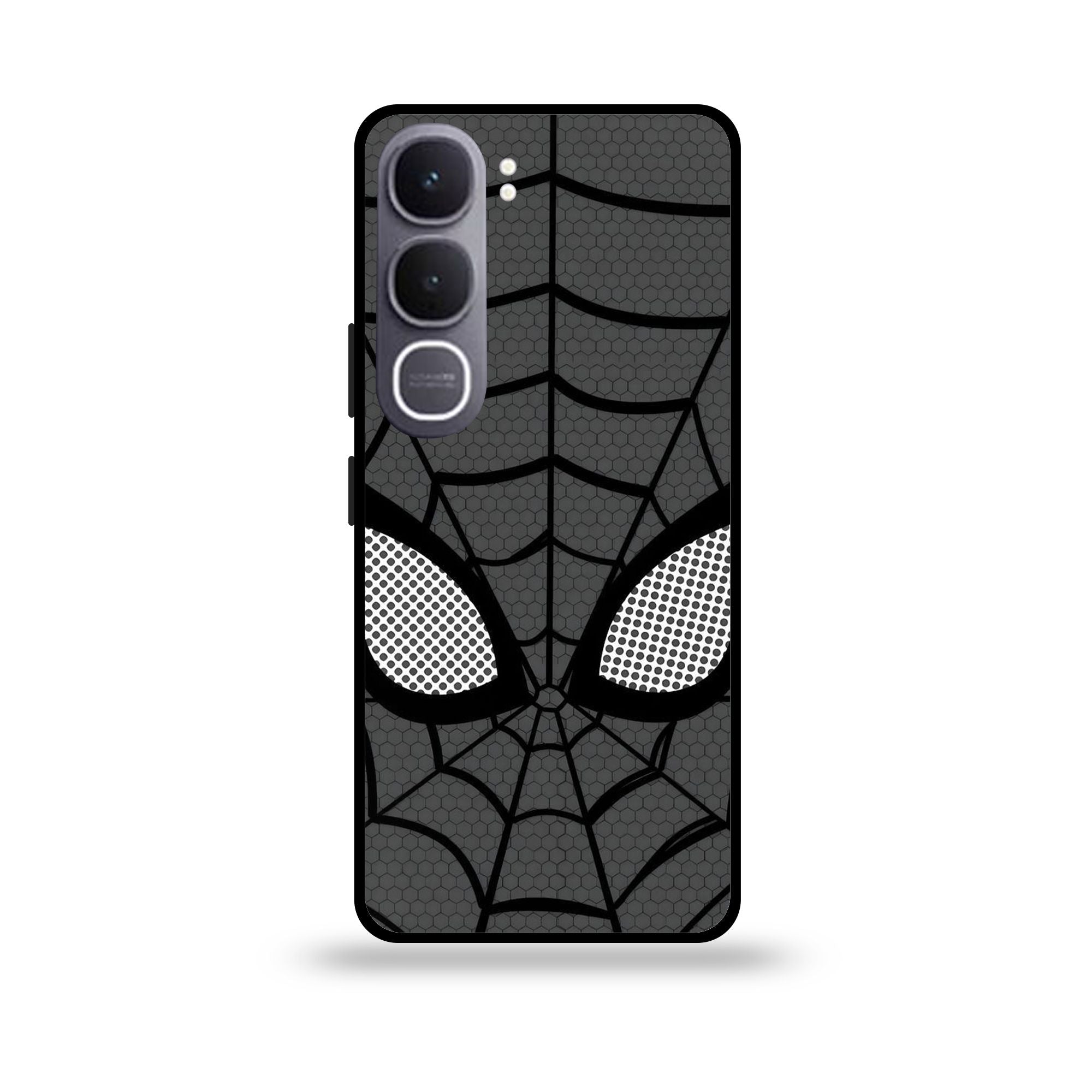 Vivo Y21D - Wallpaper 055 - Premium Printed Glossy Phone Case