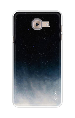 Starry Night Soft Cover for Samsung ON Max