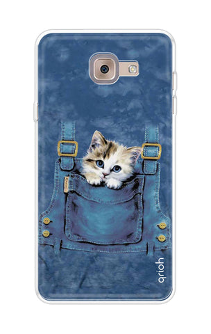 Hide N Seek Soft Cover For Samsung ON Max