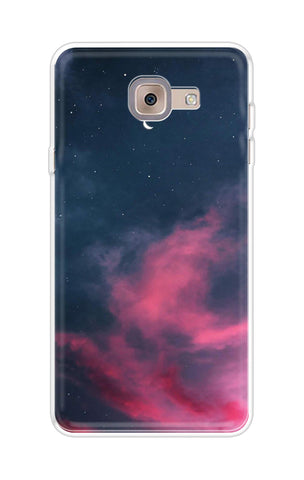 Moon Night Soft Cover For Samsung ON Max