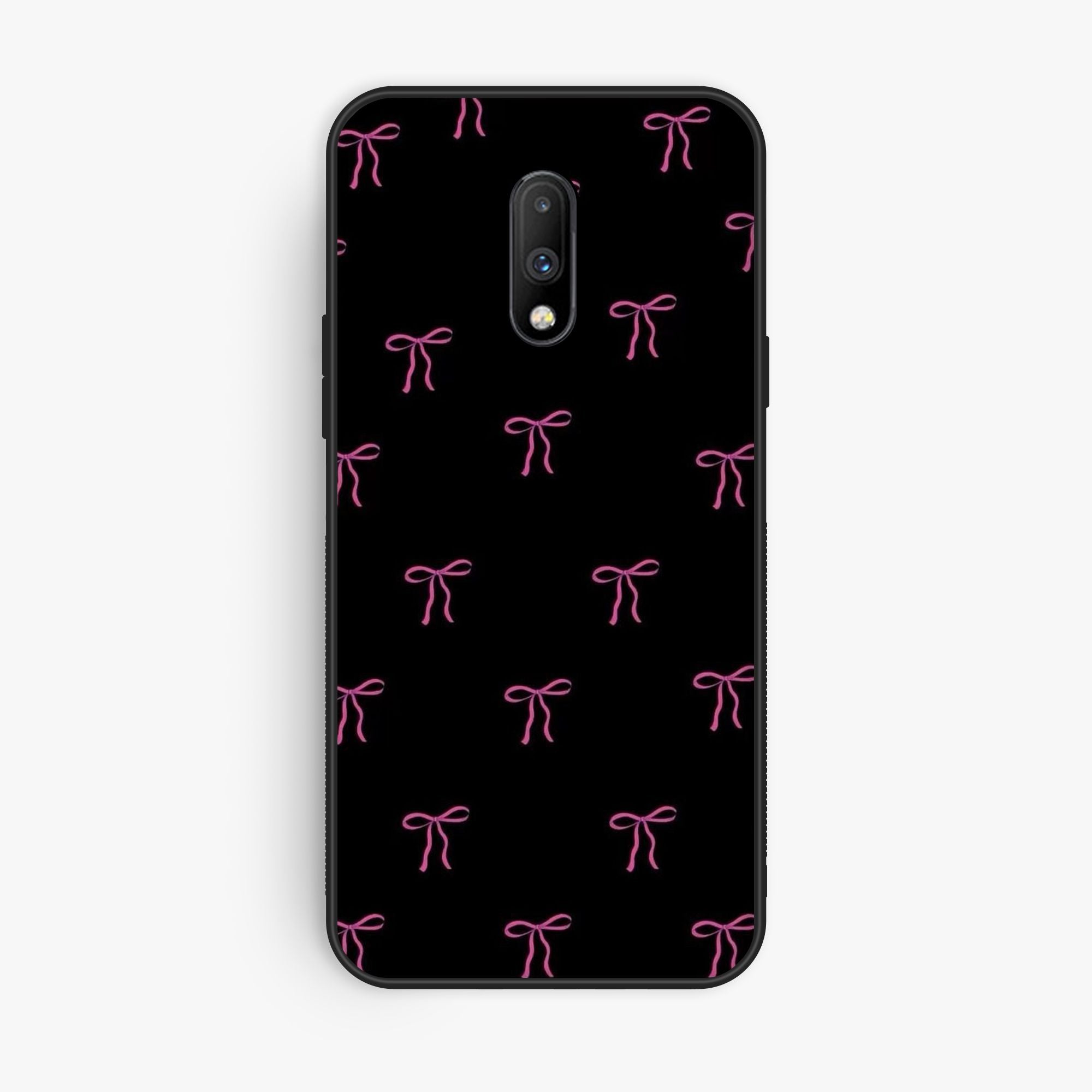 OnePlus 7 - Wallpaper 093 - Premium Printed Glossy Phone Case