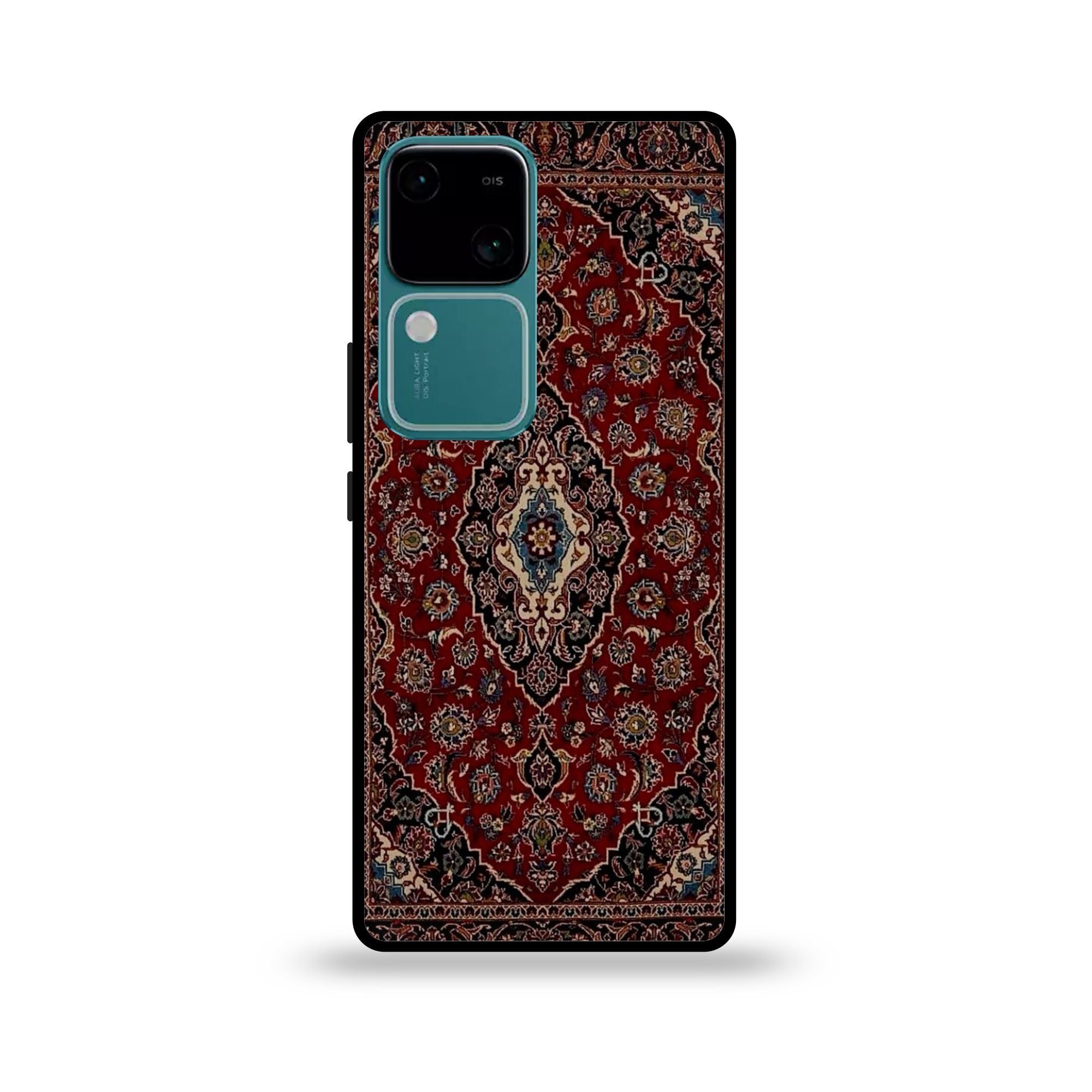 Vivo V30 - Wallpaper 172 - Premium Printed Glossy Phone Case