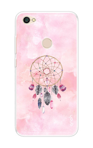 Dreamy Happiness Soft Cover for Xiaomi Redmi Y1