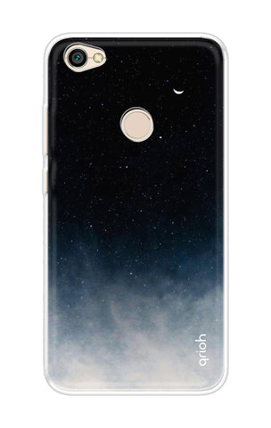 Starry Night Soft Cover for Xiaomi Redmi Y1