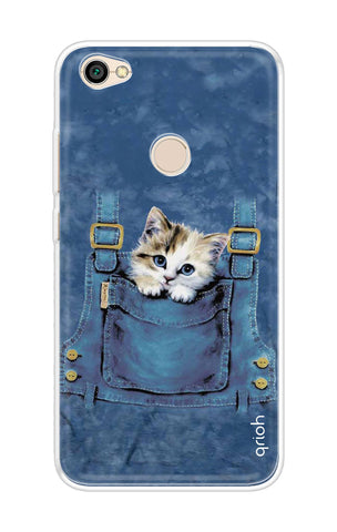 Hide N Seek Soft Cover For Xiaomi Redmi Y1
