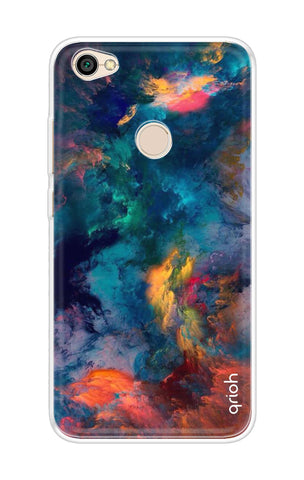 Cloudburst Soft Cover for Xiaomi Redmi Y1