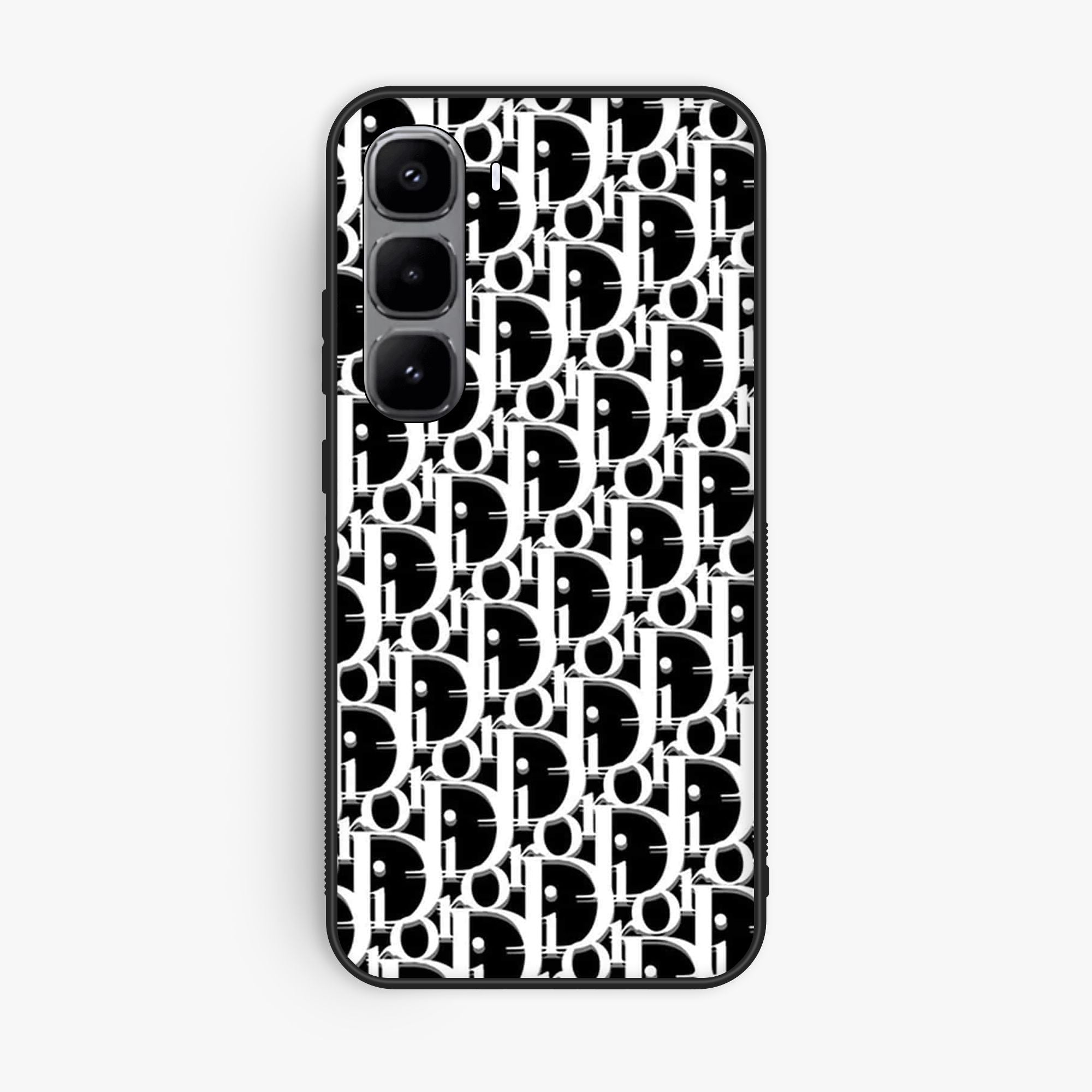 Infinix Hot 60 Pro Plus - Wallpaper 107 - Premium Printed Glossy Phone Case