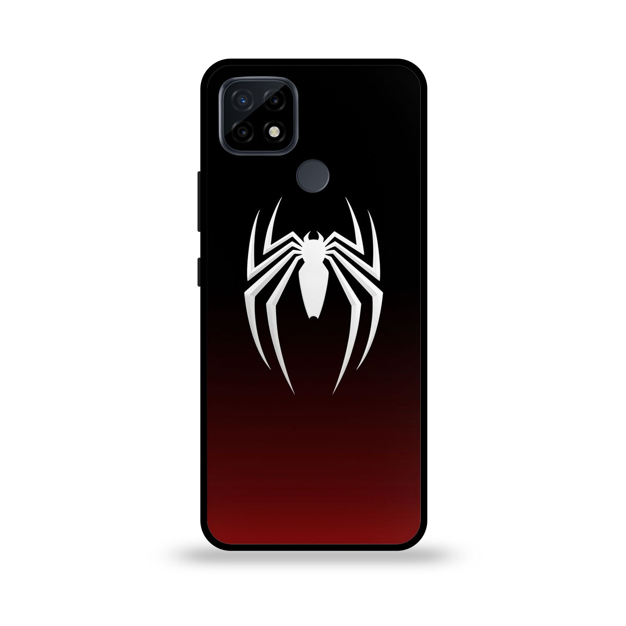 Realme C21 - Wallpaper 056 - Premium Printed Glossy Phone Case