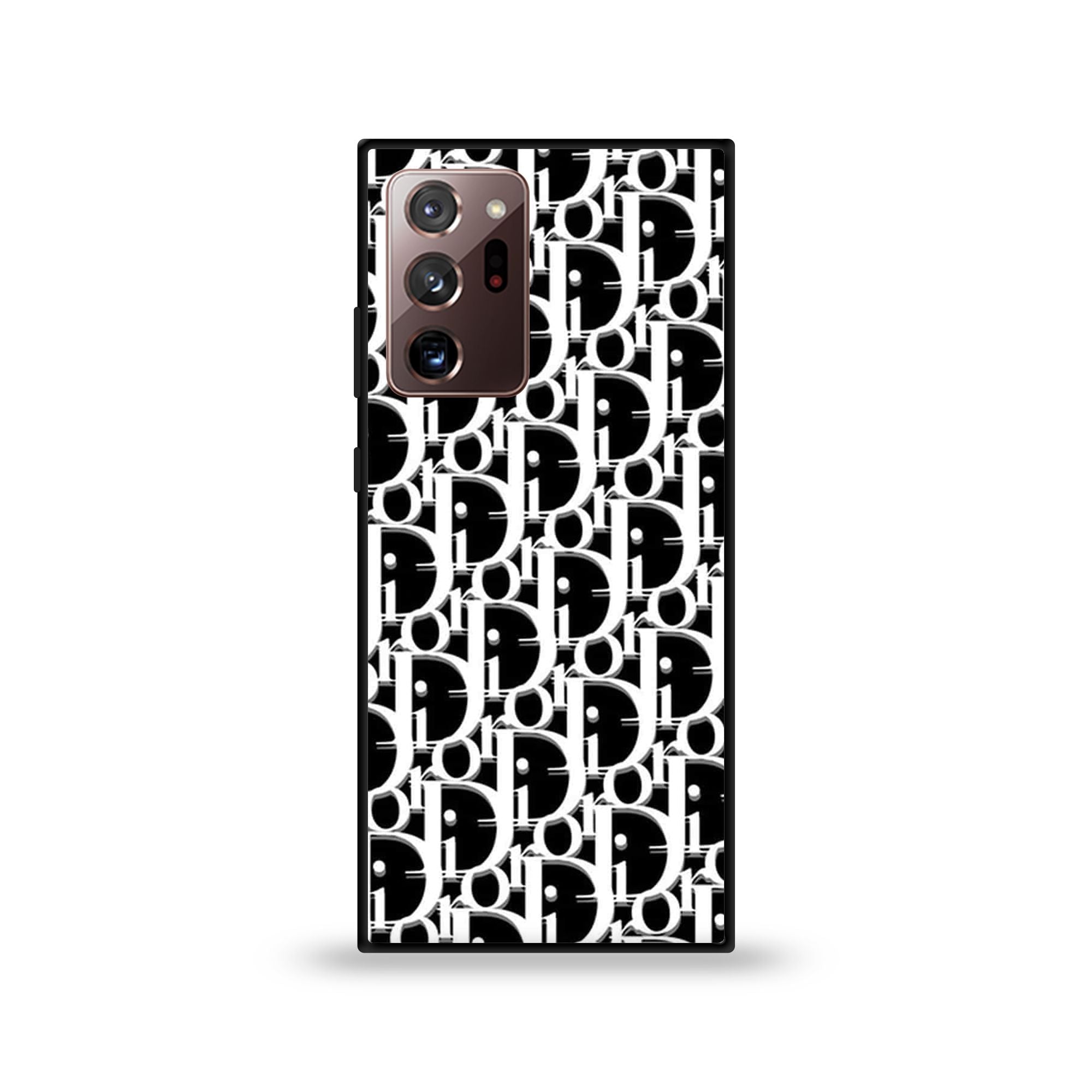 Samsung Galaxy Note 20 Ultra - Wallpaper 107 - Premium Printed Glossy Phone Case