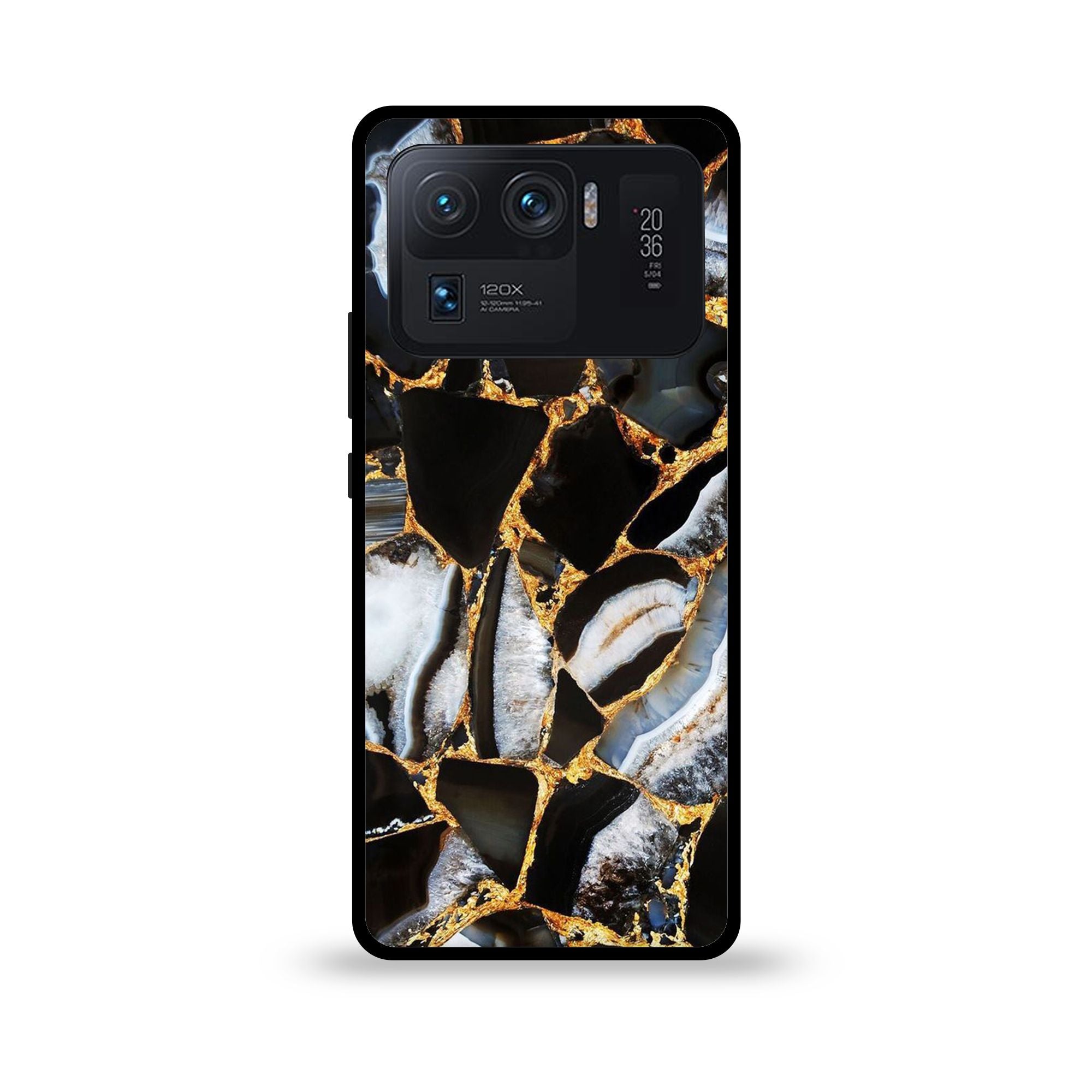 Xiaomi Mi 11 Ultra - Wallpaper 81 - Premium Printed Glossy Phone Case