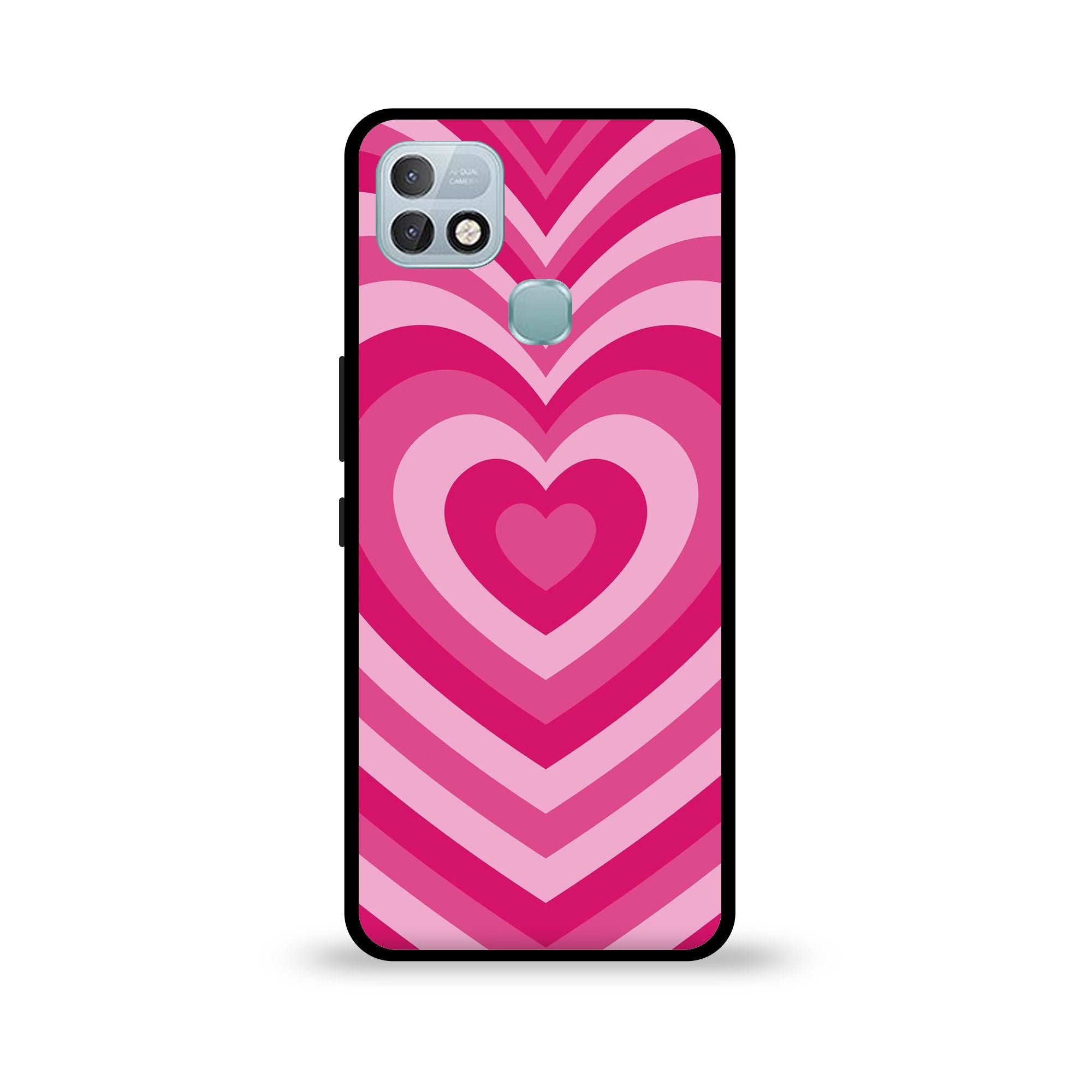 Infinix Hot 10i - Wallpaper 73 - Premium Printed Glossy Phone Case