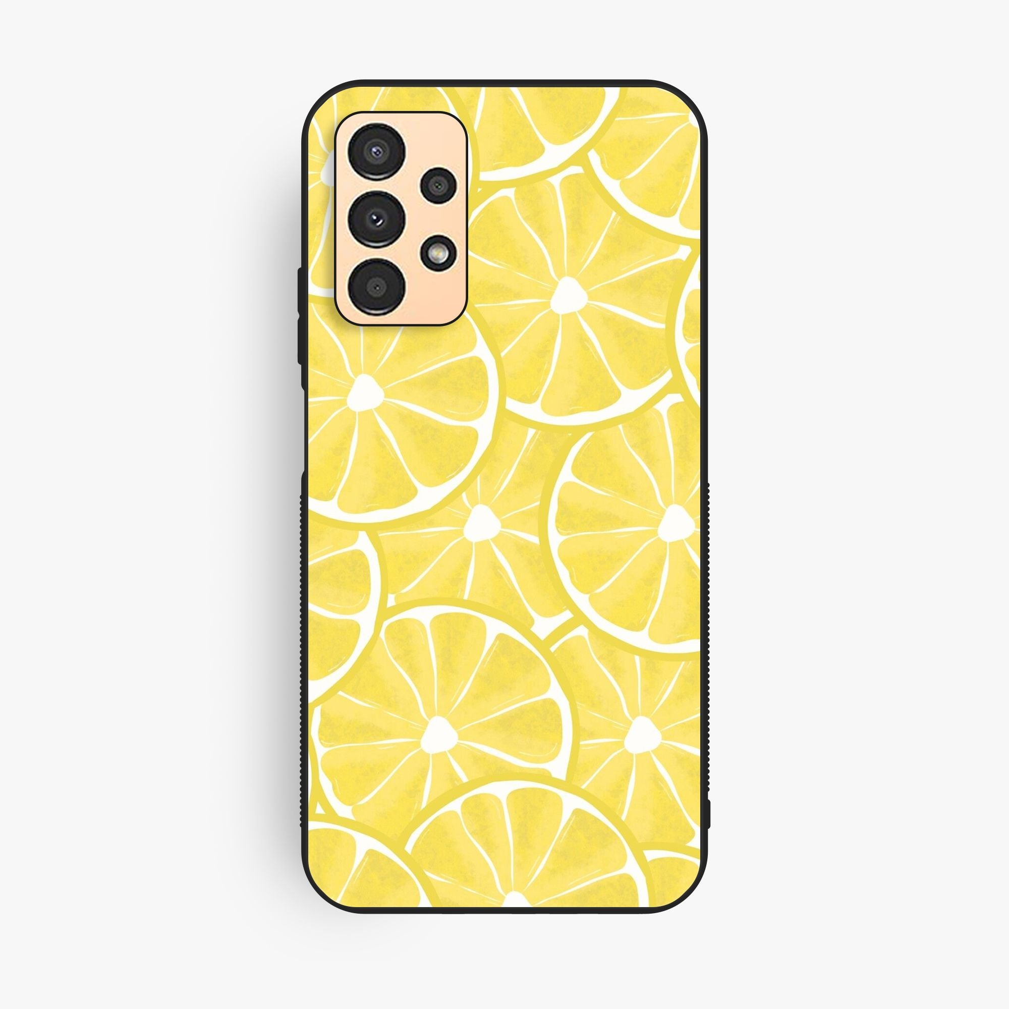 Samsung Galaxy A13 - Wallpaper 092 - Premium Printed Glossy Phone Case