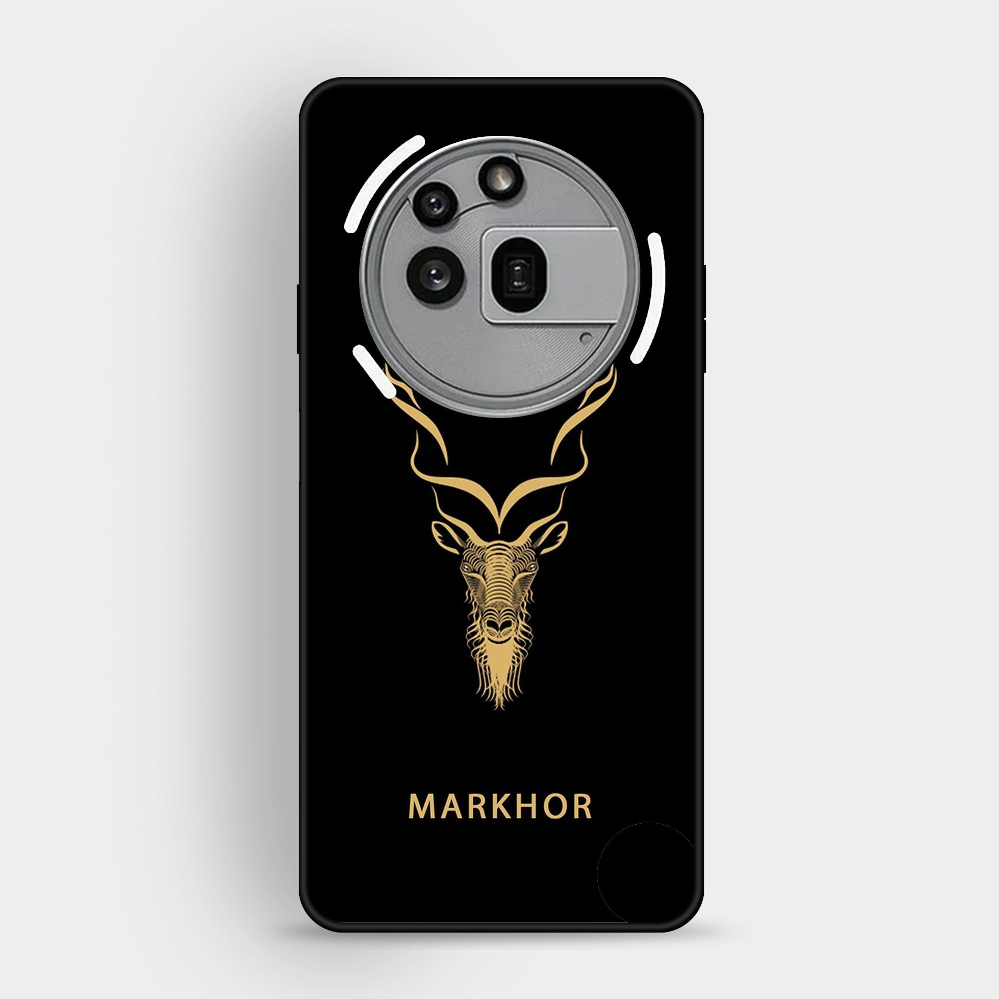 Nothing Phone 3a Pro - Wallpaper 96 - Premium Printed Glossy Phone Case