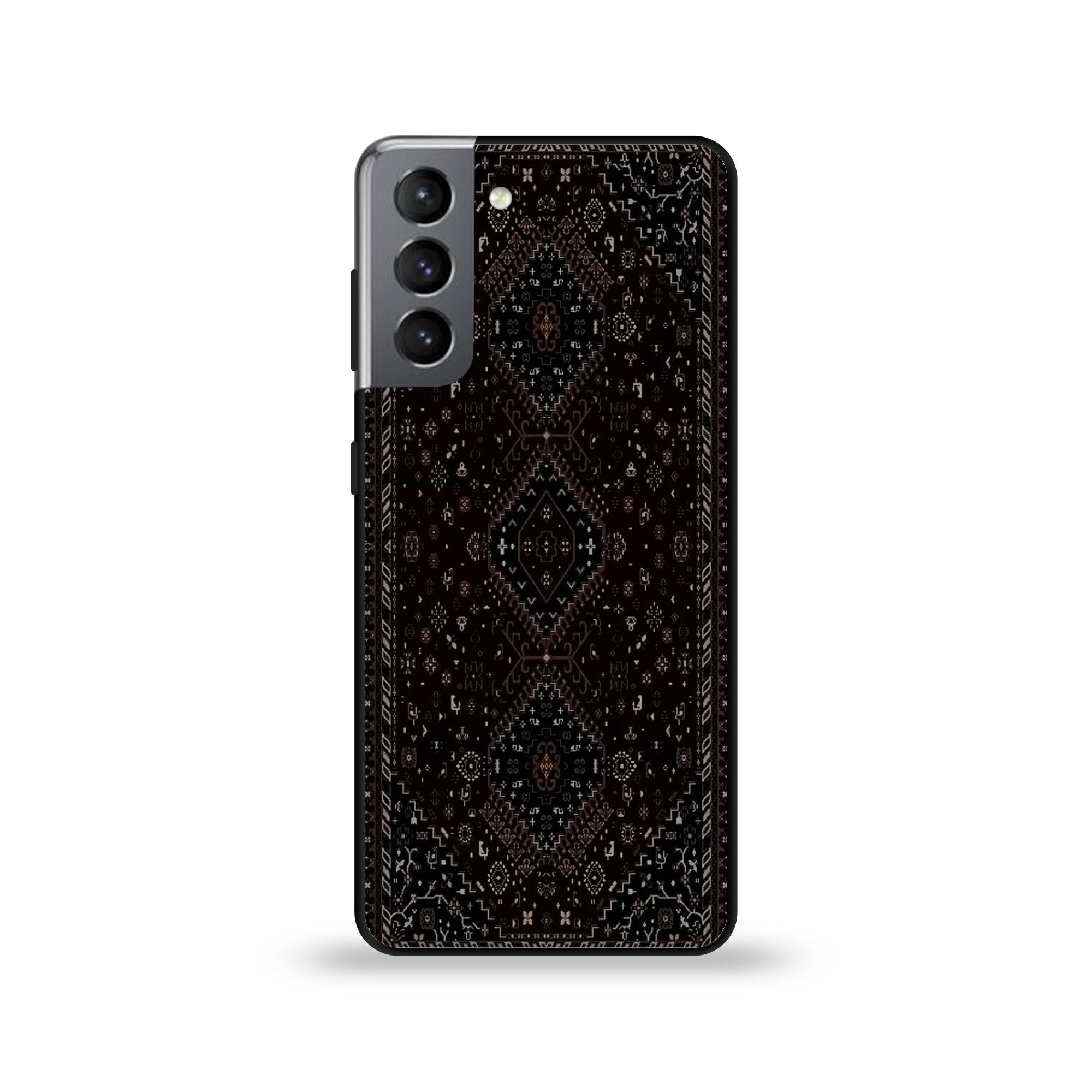 Samsung S21 - Wallpaper 047 - Premium Printed Glossy Phone Case