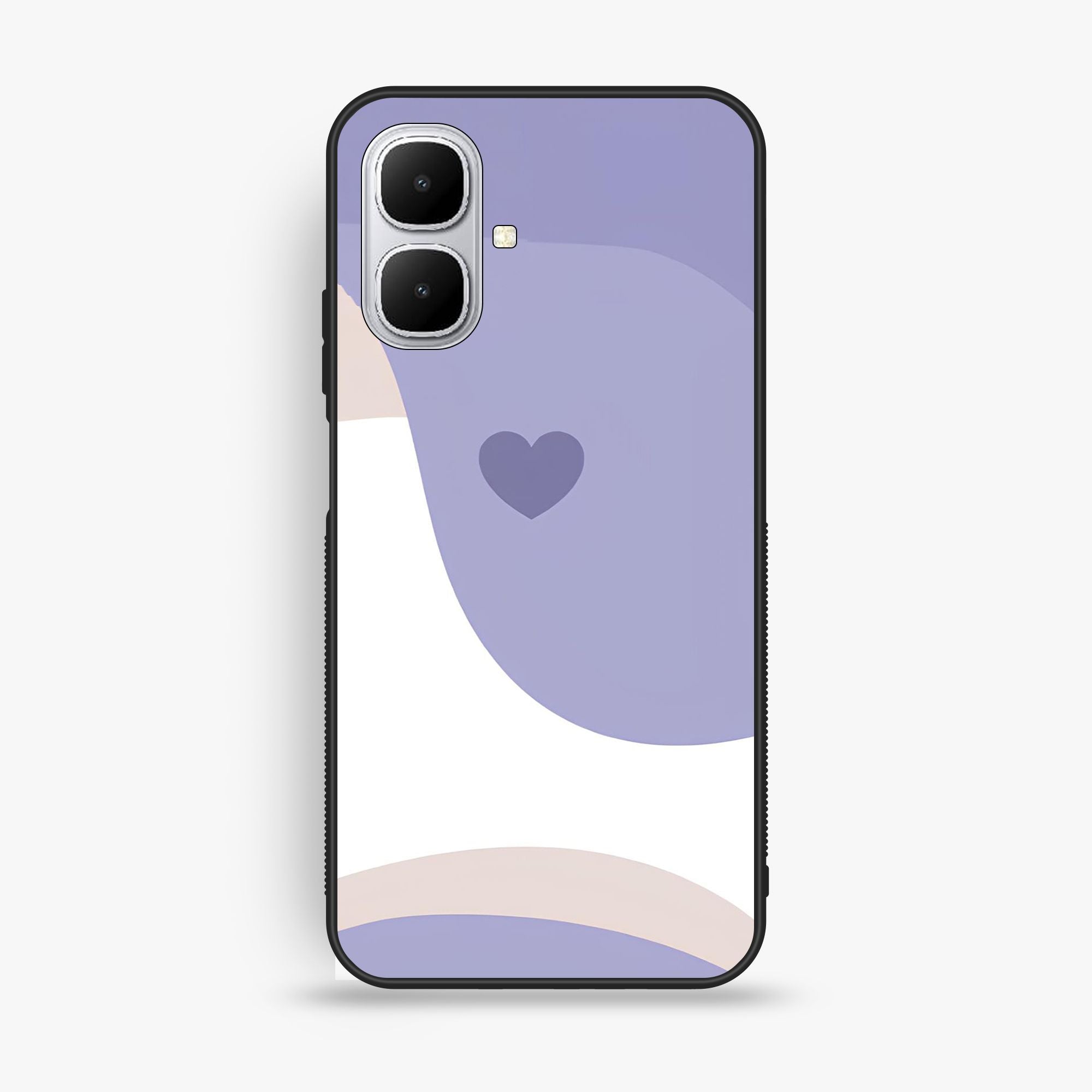 Infinix Smart 10 - Wallpaper 016 - Premium Printed Glossy Phone Case