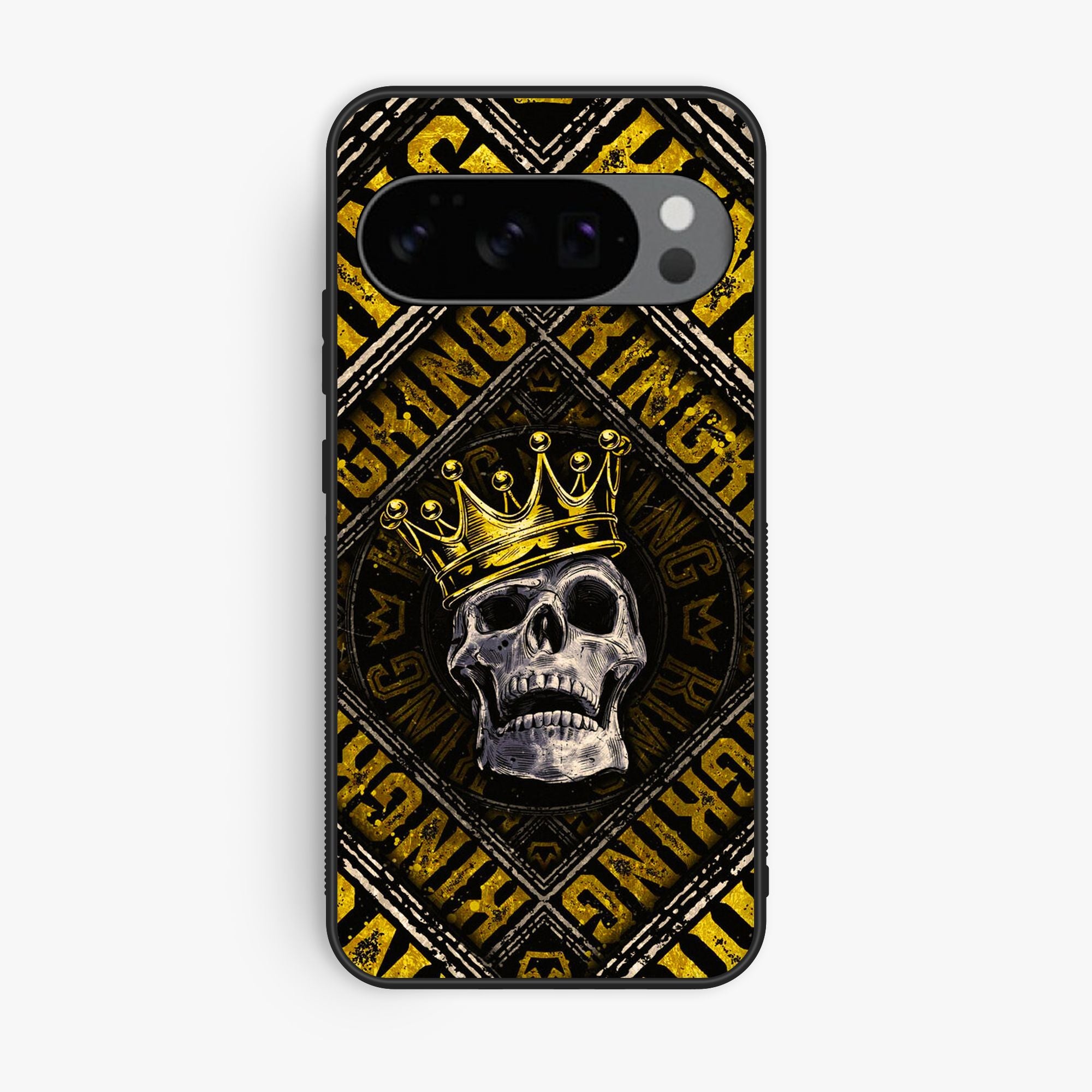 Google Pixel 10 Pro - Wallpaper 118 - Premium Printed Glossy Phone Case