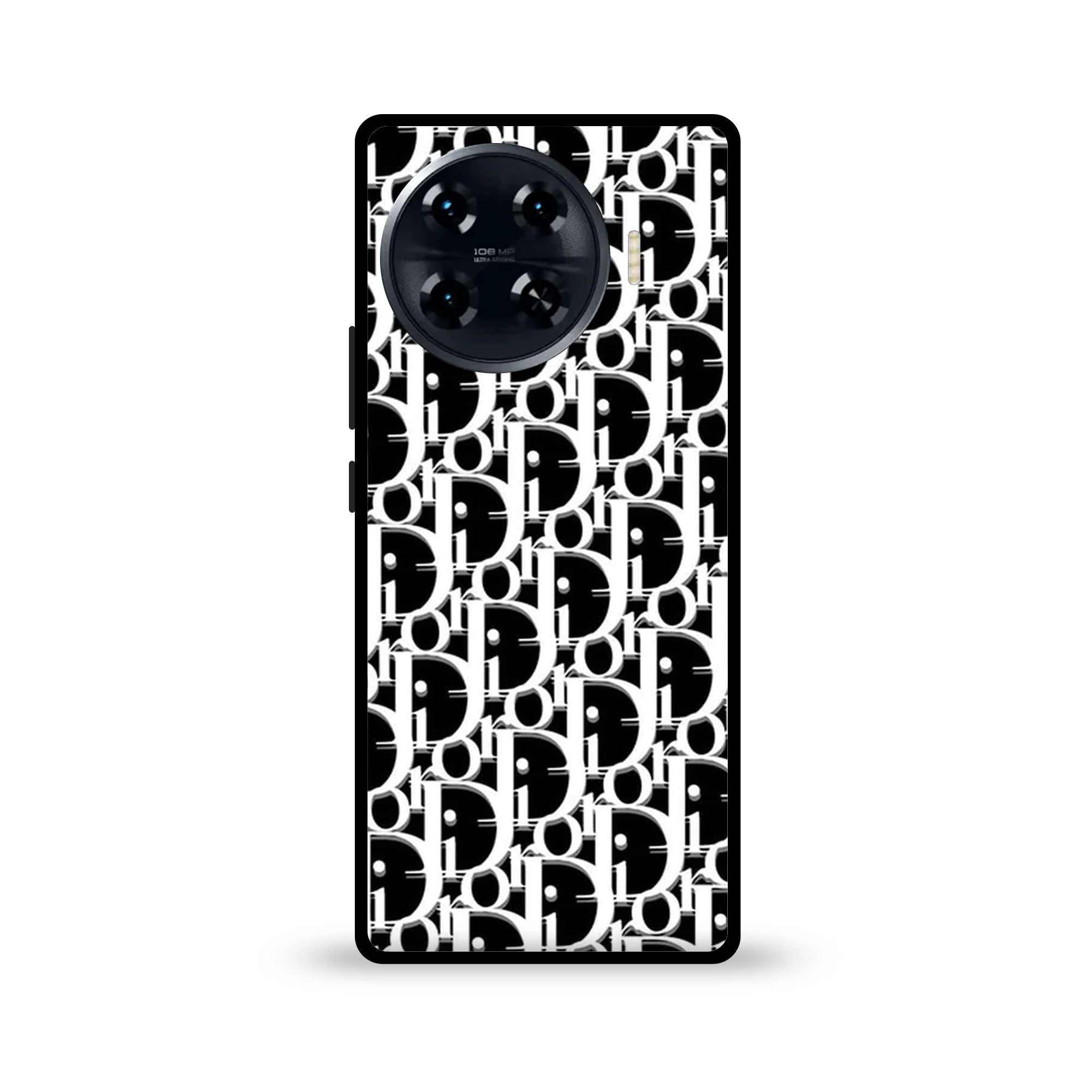 Tecno Spark 20 Pro Plus - Wallpaper 107 - Premium Printed Glossy Phone Case