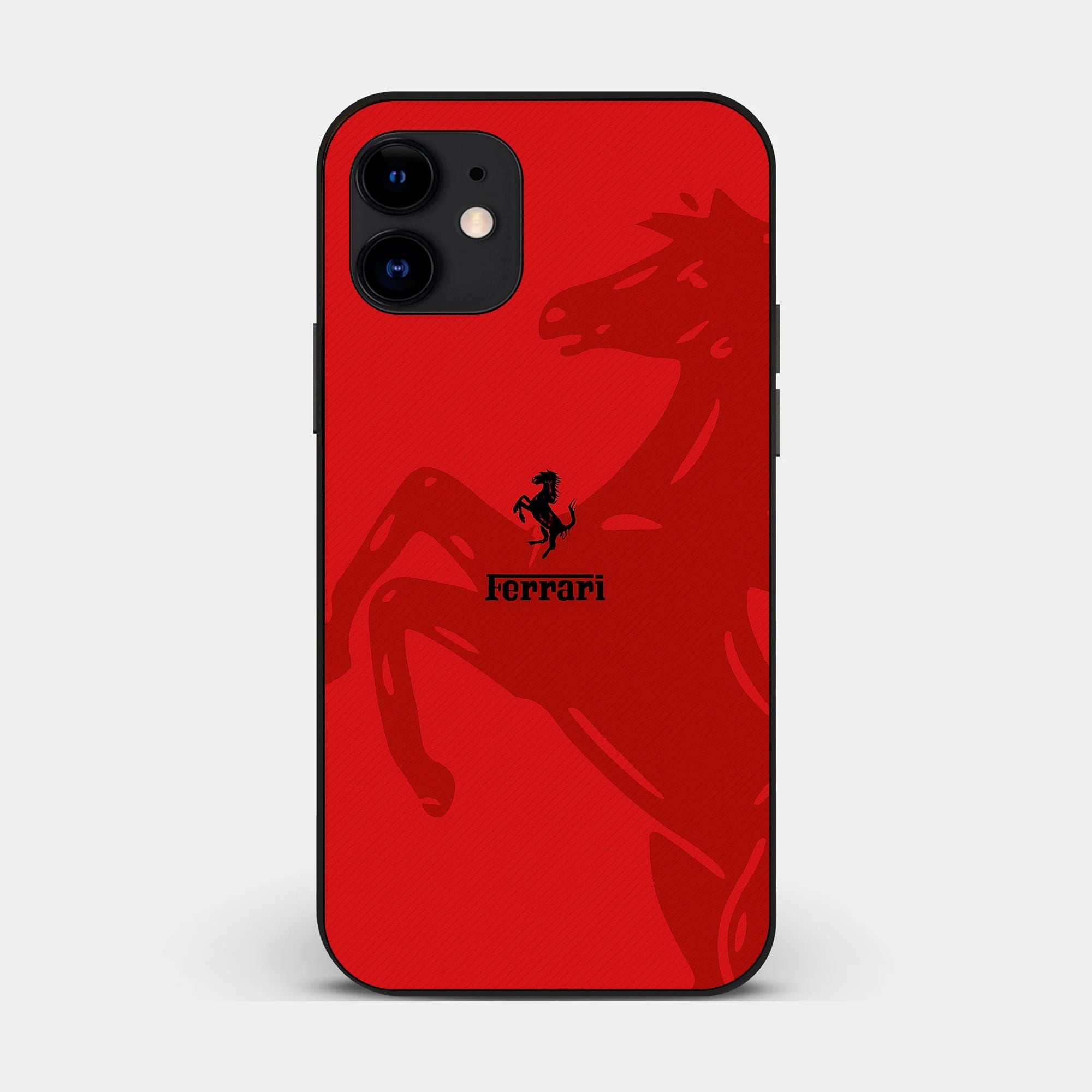 iPhone 12 Mini - Wallpaper 145 - Premium Printed Glossy Phone Case