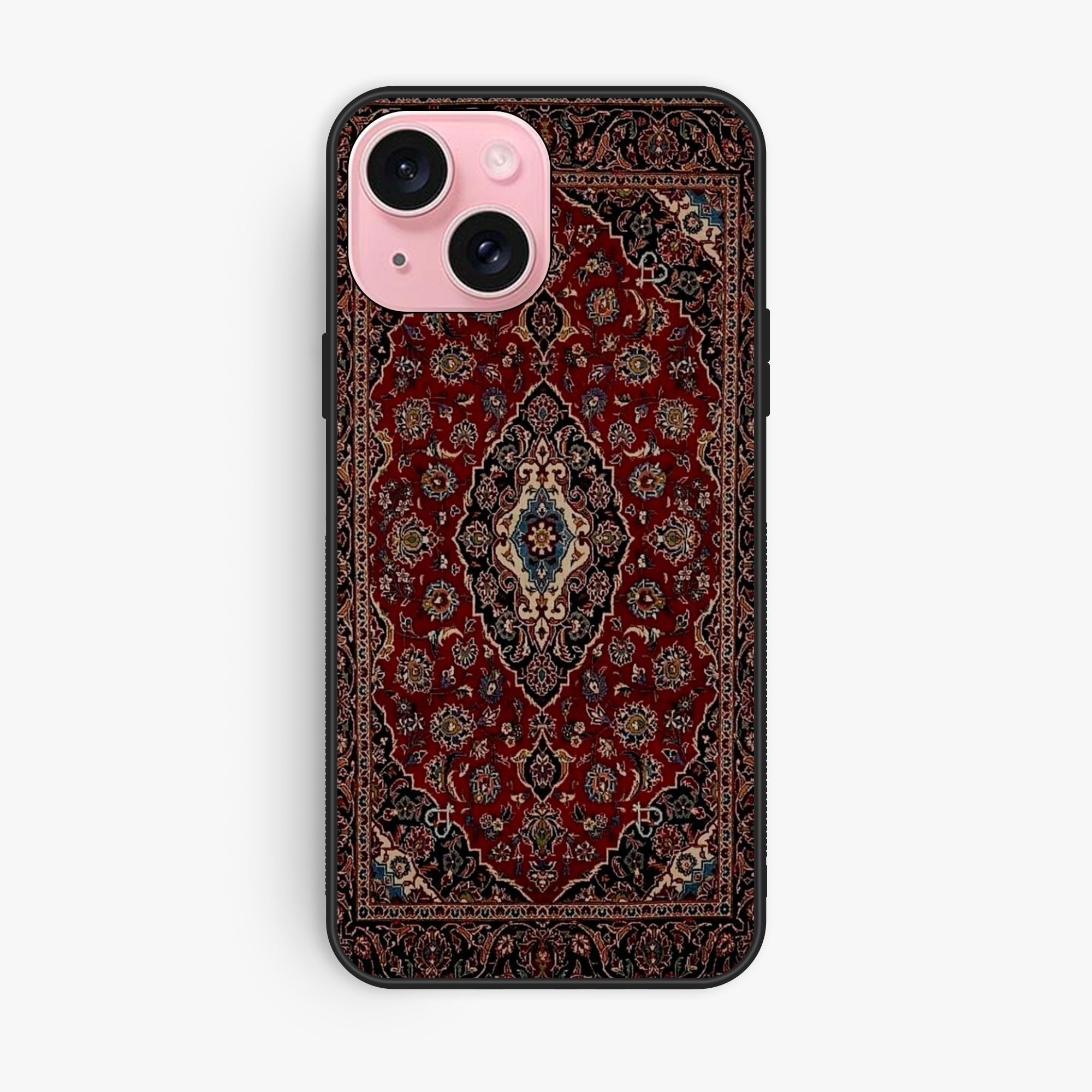 iPhone 15 Plus - Wallpaper 049 - Premium Printed Glossy Phone Case