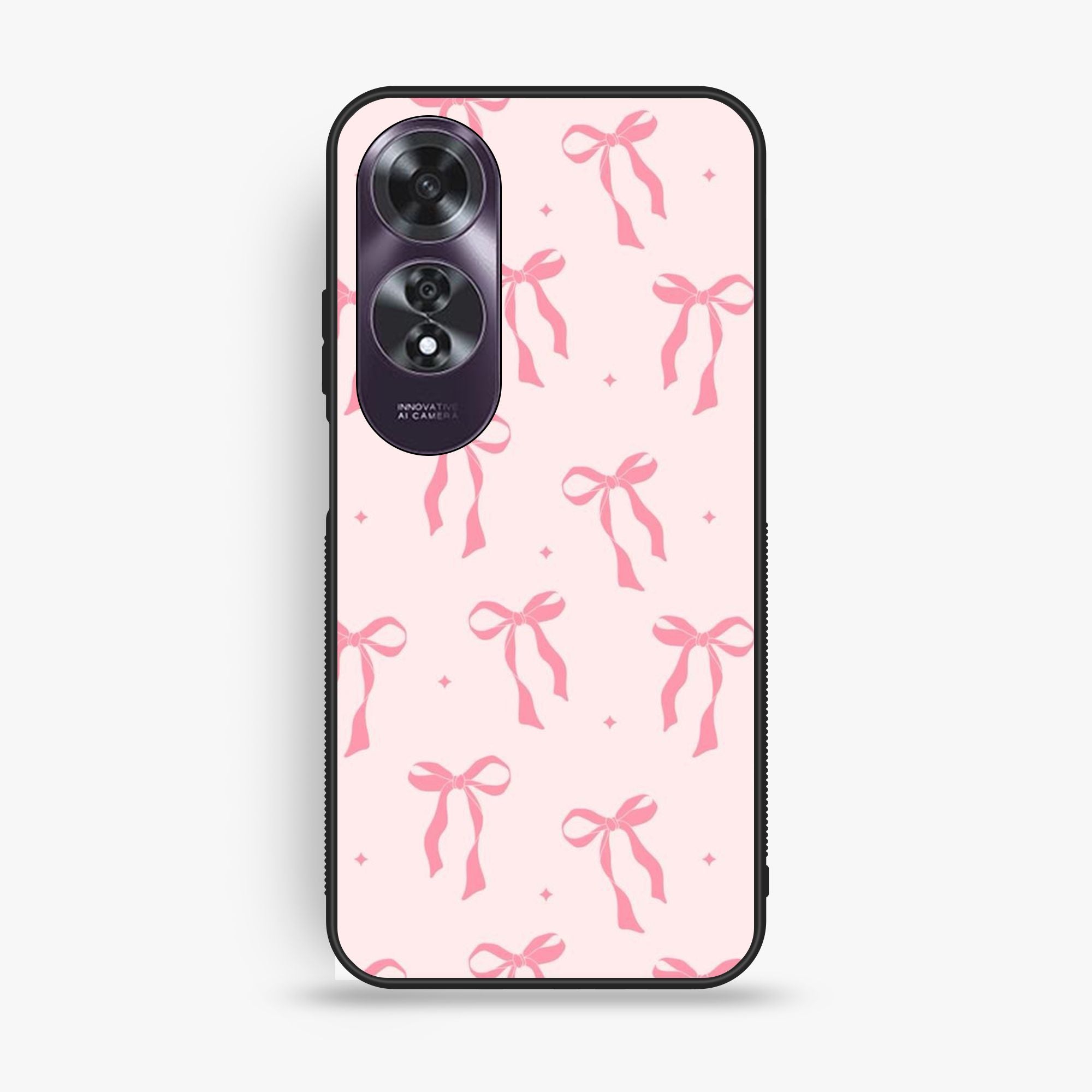 Oppo A60 - Wallpaper 094 - Premium Printed Glossy Phone Case