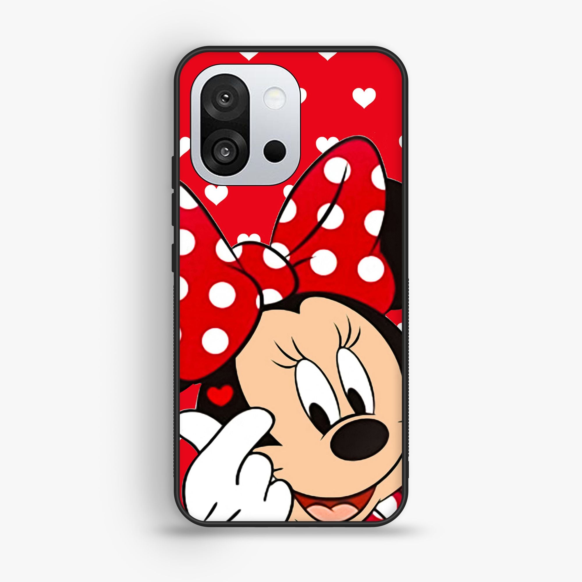 OnePlus 13T - Wallpaper 22 - Premium Printed Glossy Phone Case