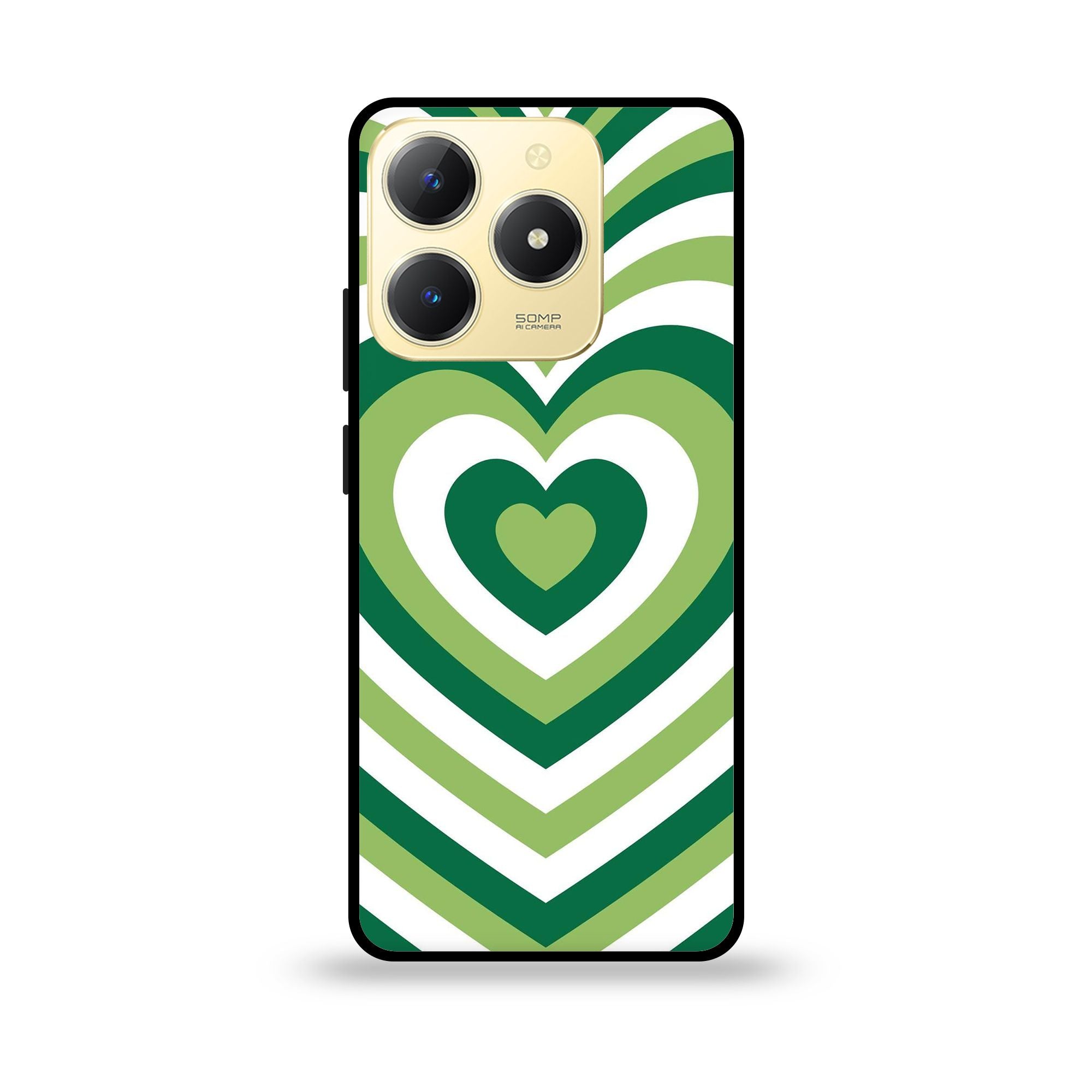 Realme C61 - Wallpaper 121 - Premium Printed Glossy Phone Case