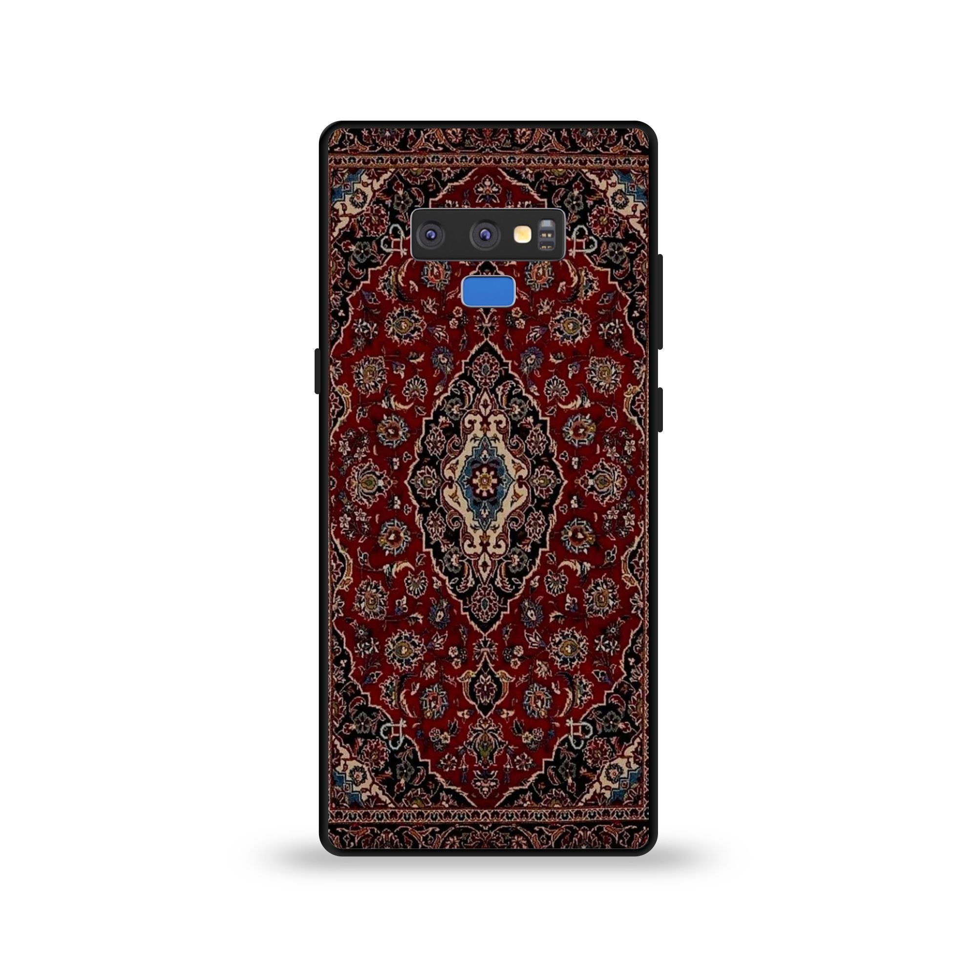 Samsung Galaxy Note 9 - Wallpaper 172 - Premium Printed Glossy Phone Case