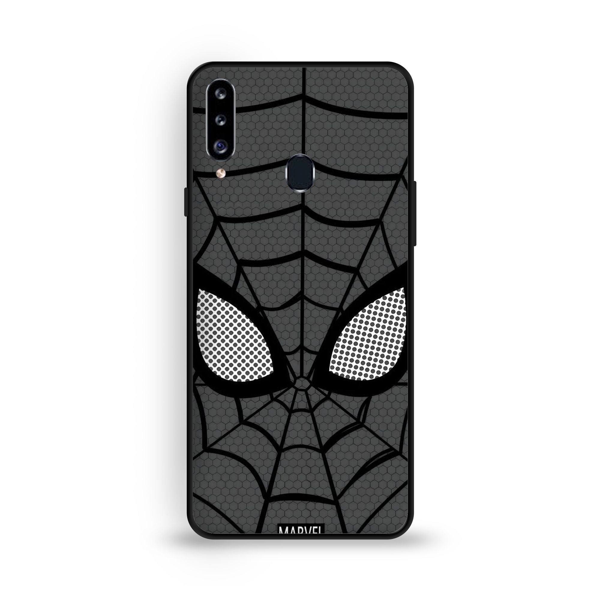Samsung A20s - Wallpaper 055 - Premium Printed Glossy Phone Case