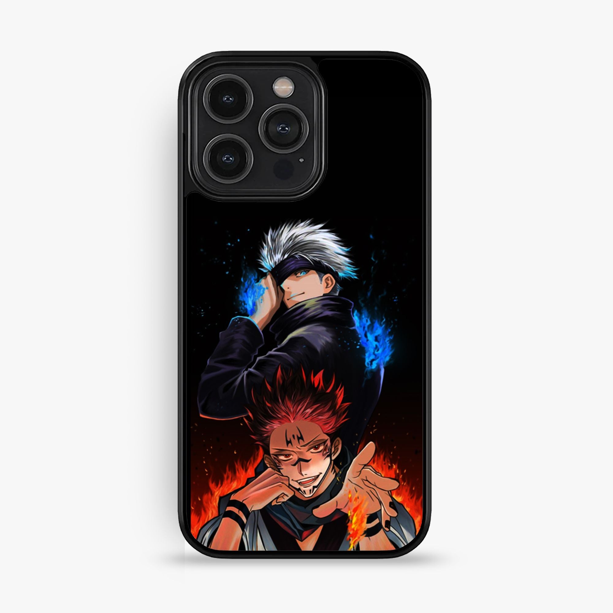 iPhone 12 Pro Max - Design 015 - Premium Glossy Phone Case