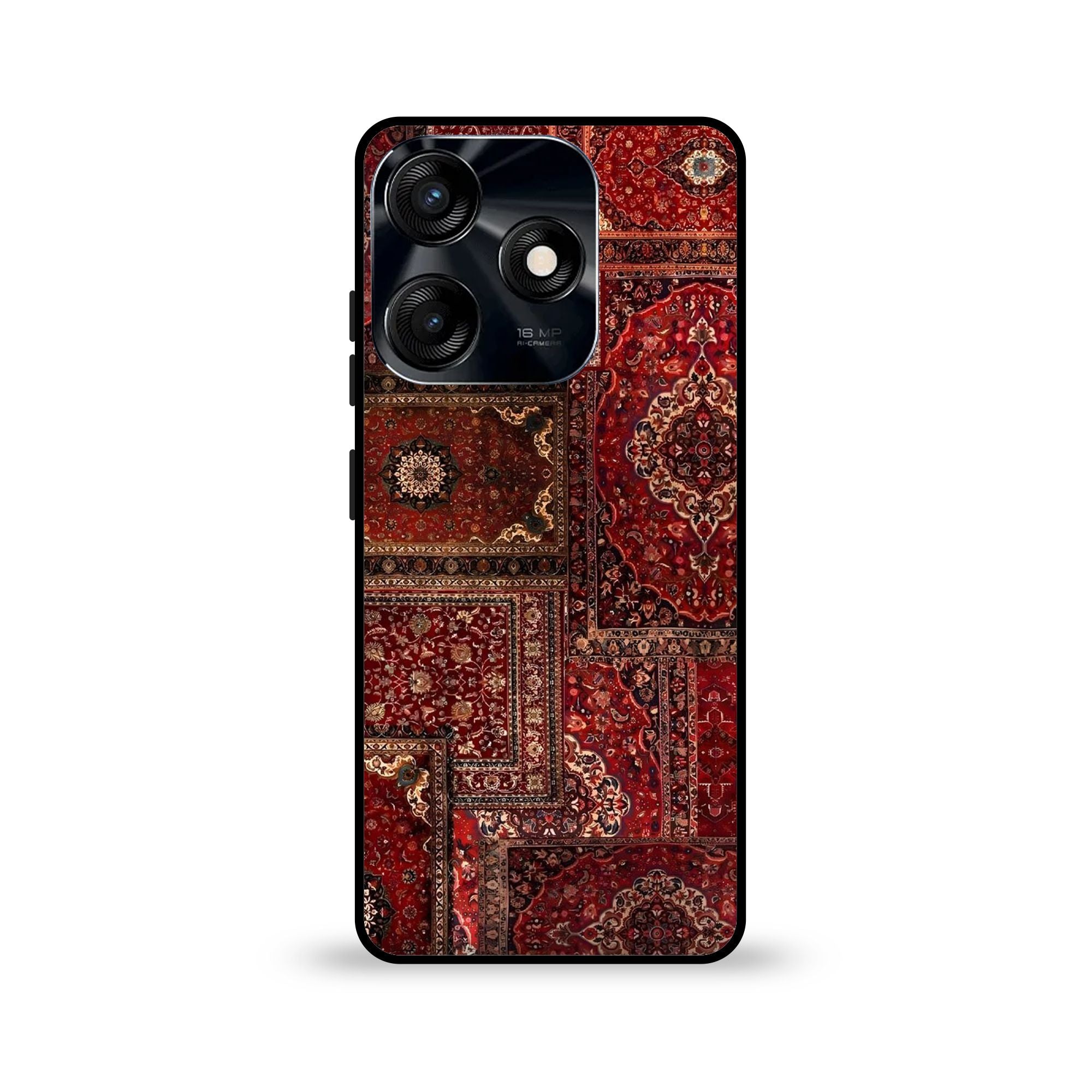 Tecno Spark 10C - Wallpaper 059 - Premium Printed Glossy Phone Case