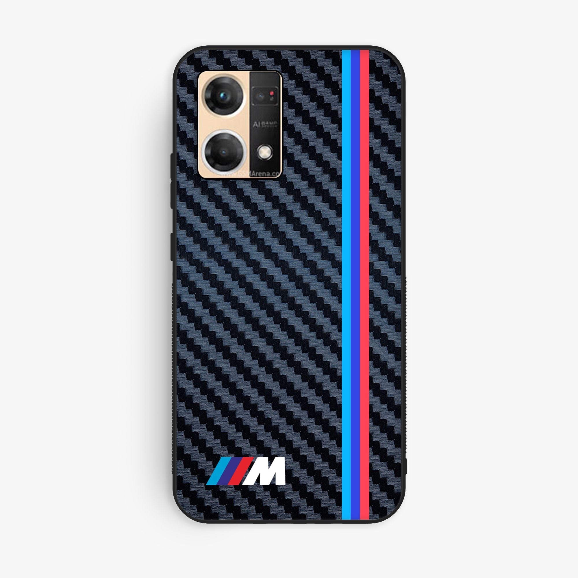 Oppo Reno 7 - Wallpaper 146 - Premium Printed Glossy Phone Case