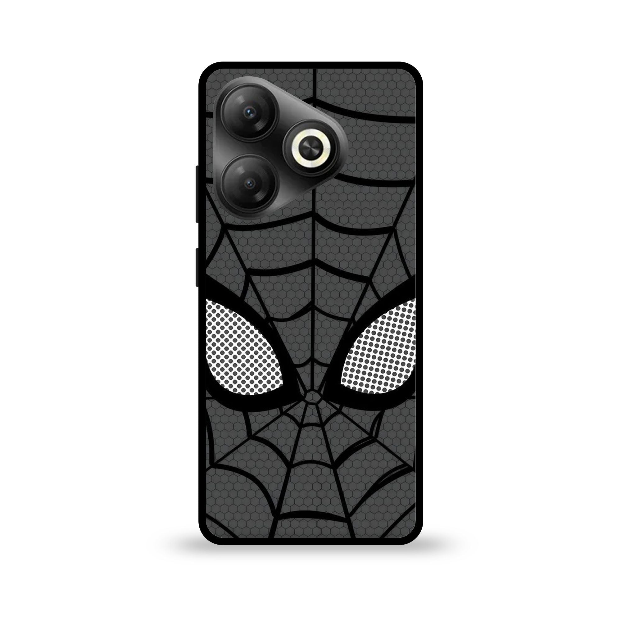 Infinix Smart 10 HD - Wallpaper 42 - Premium Printed Glossy Phone Case