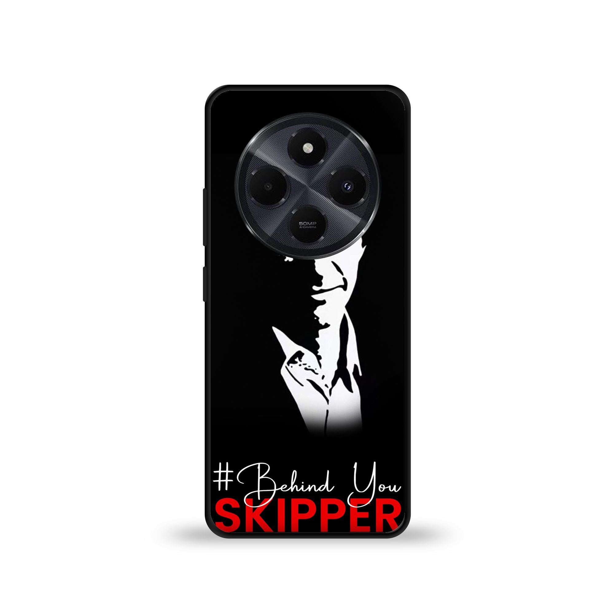 Redmi 14C - Wallpaper 103 - Premium Printed Glossy Phone Case