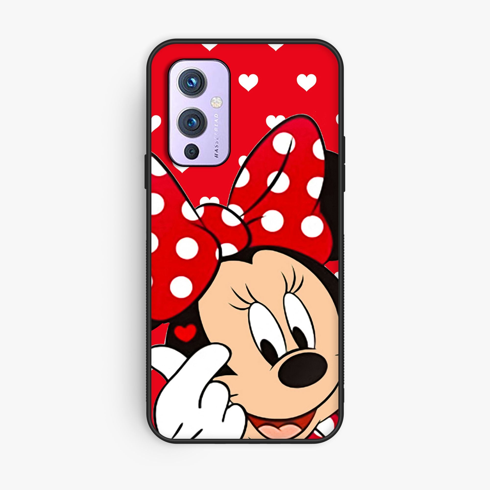 OnePlus 9 - Wallpaper 013 - Premium Printed Glossy Phone Case