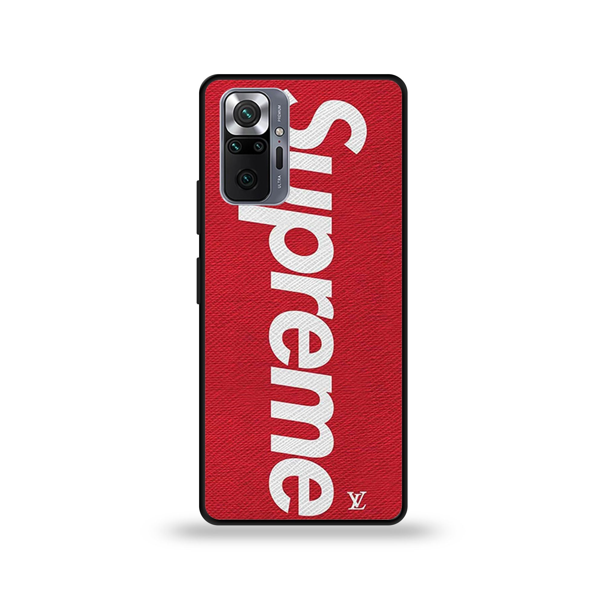 Xiaomi Redmi Note 10 Pro - Wallpaper 108 - Premium Printed Glossy Phone Case