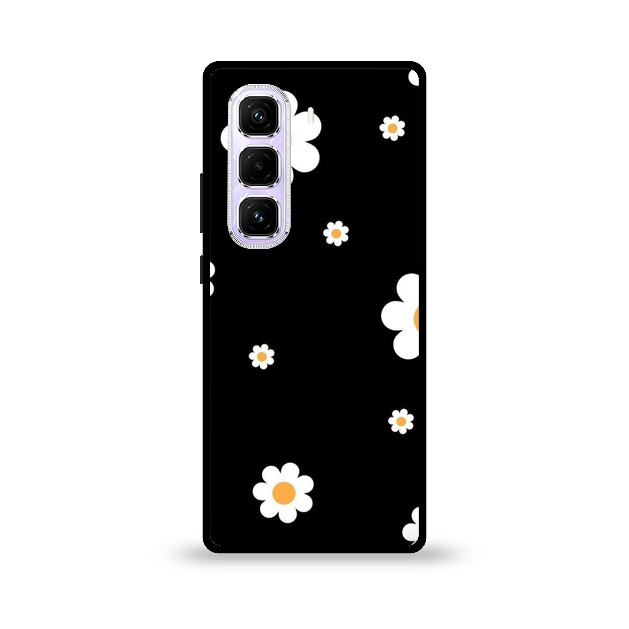 Infinix Hot 50 Pro - Wallpaper 75 - Premium Printed Glossy Phone Case