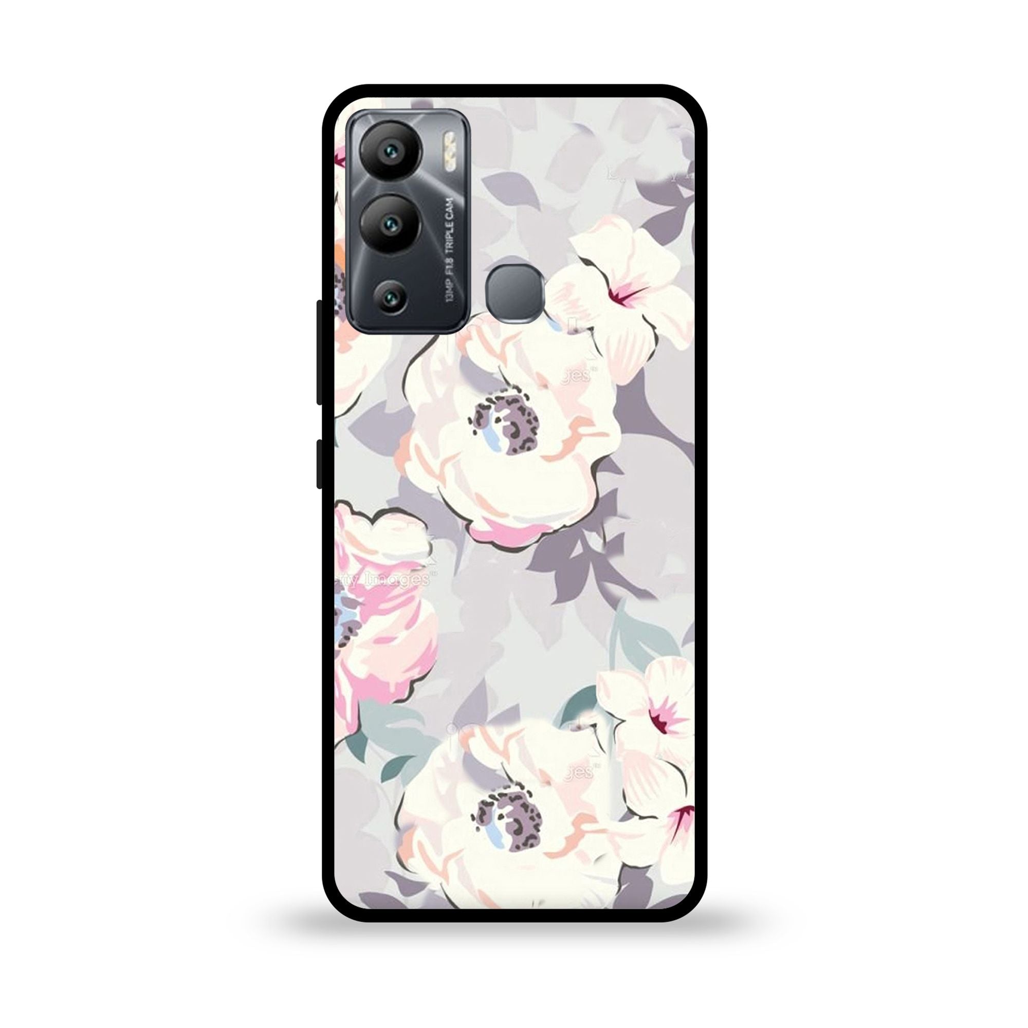 Infinix Hot 12i - Wallpaper 20 - Premium Printed Glossy Phone Case