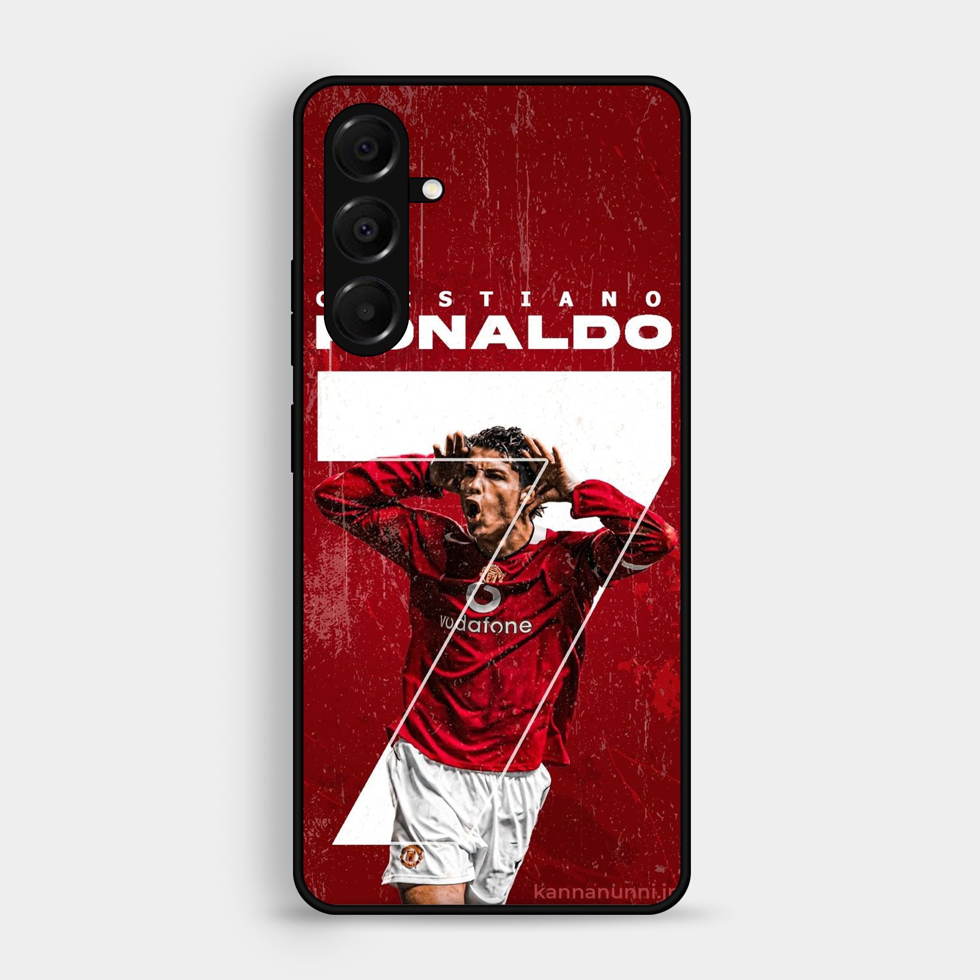 Samsung Galaxy S24 FE - Wallpaper 015 - Premium Printed Glossy Phone Case