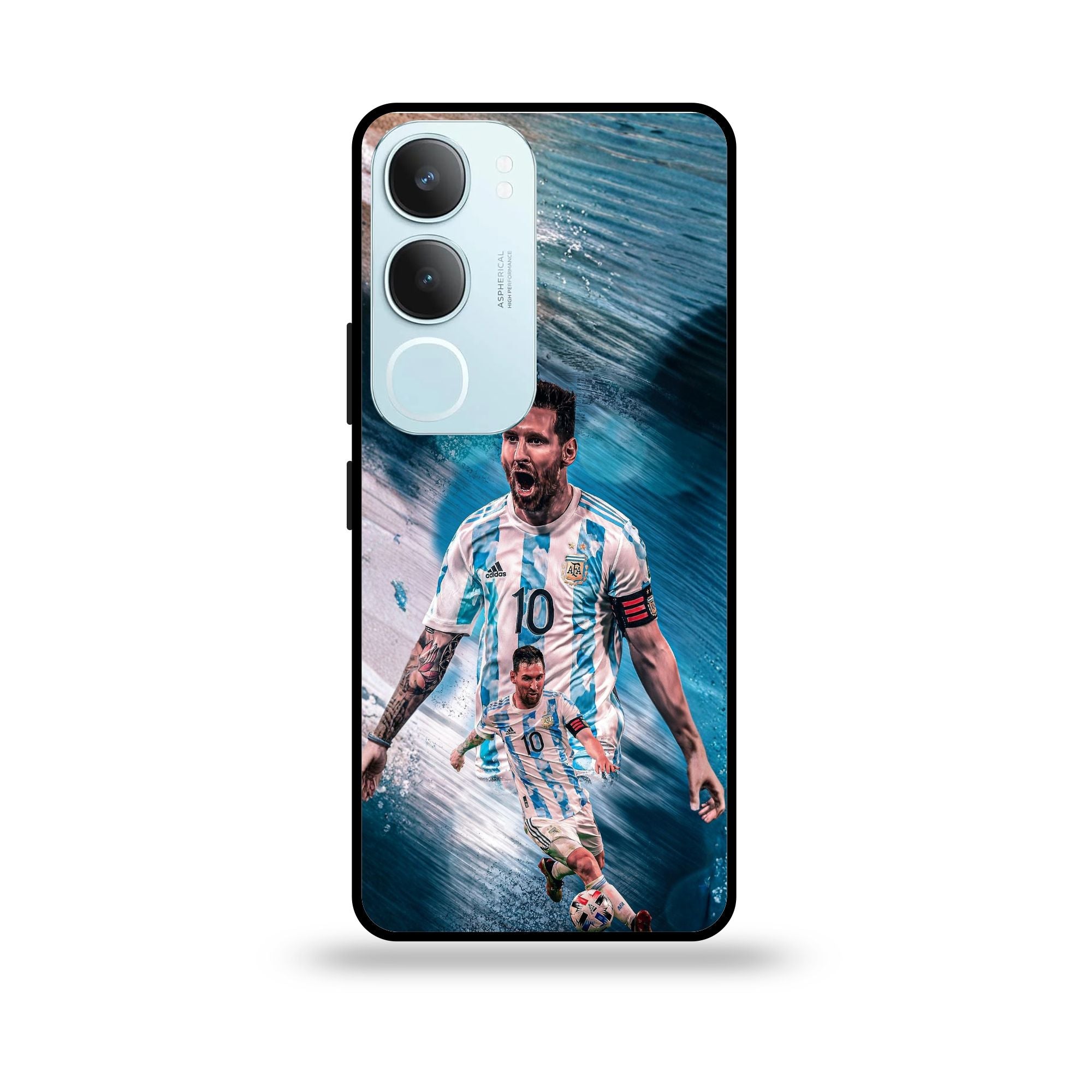 Vivo Y29 - Wallpaper 03 - Premium Printed Glossy Phone Case