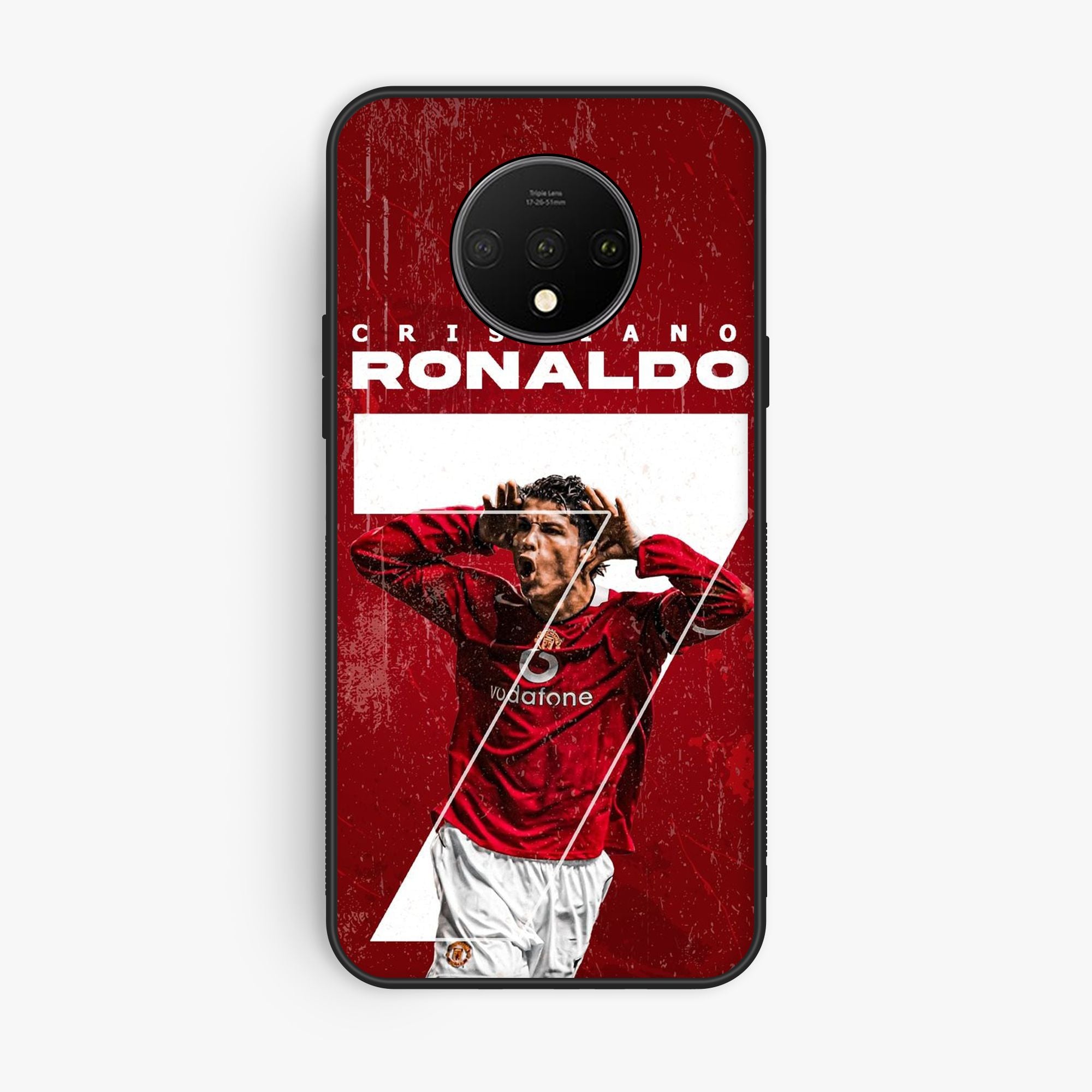 OnePlus 7t - Wallpaper 015 - Premium Printed Glossy Phone Case