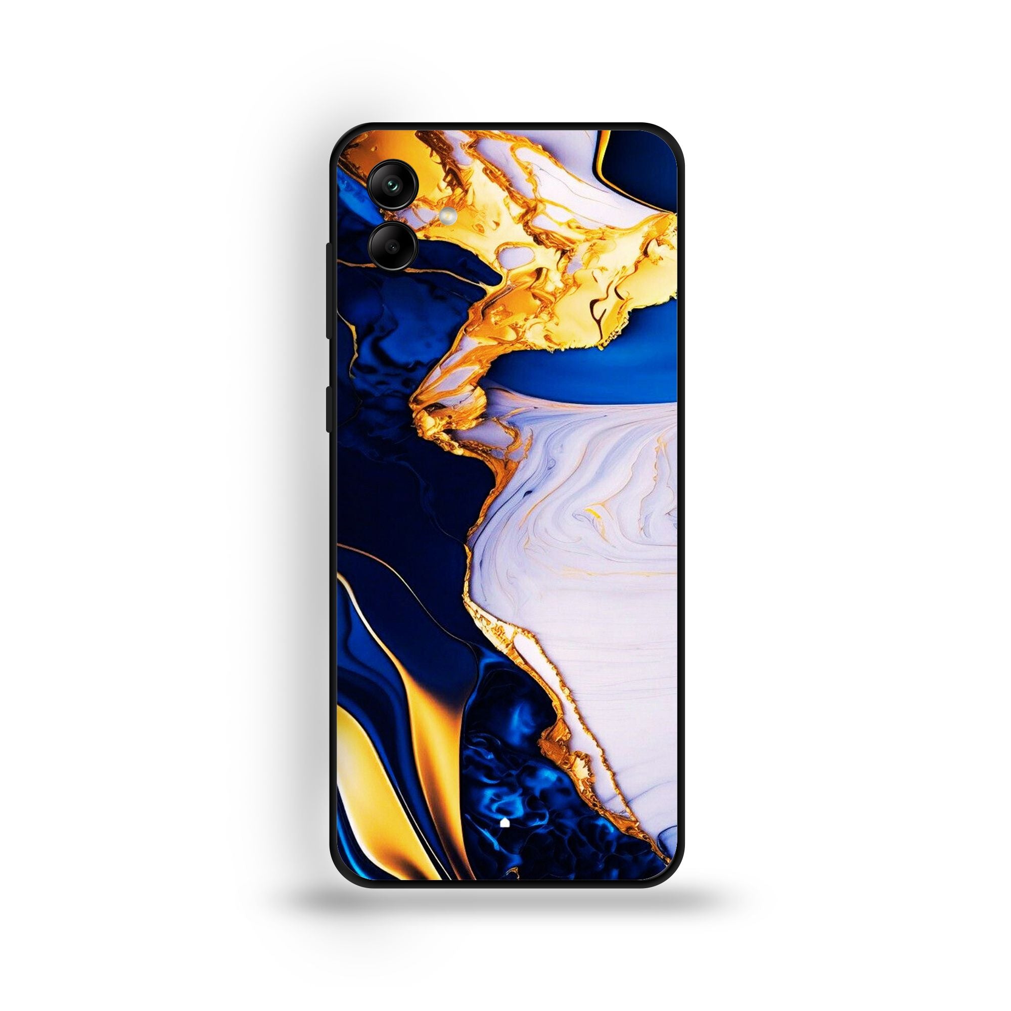 Samsung Galaxy A04 - Wallpaper 128 - Premium Printed Glossy Phone Case