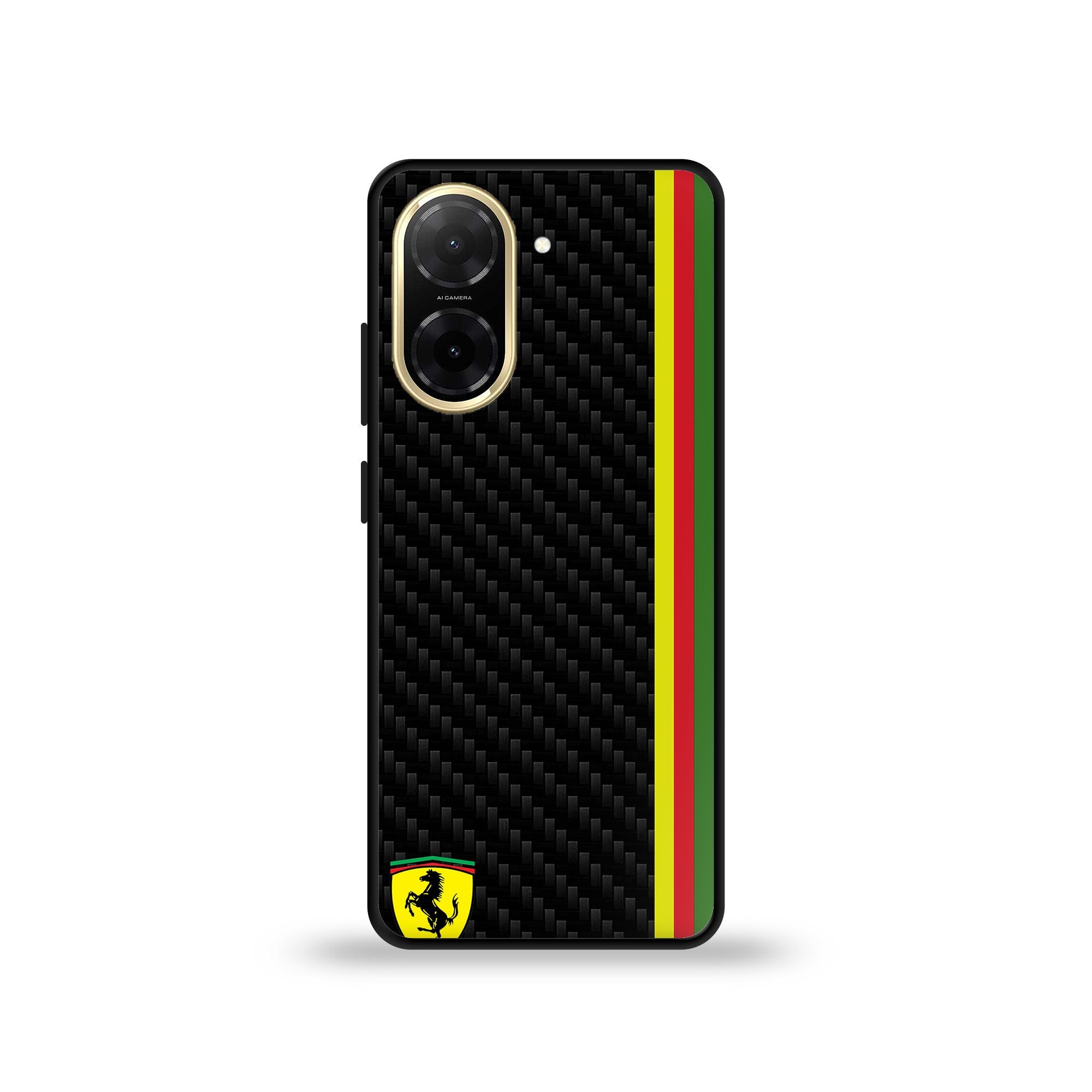 Redmi A5 - Wallpaper 141 - Premium Printed Glossy Phone Case