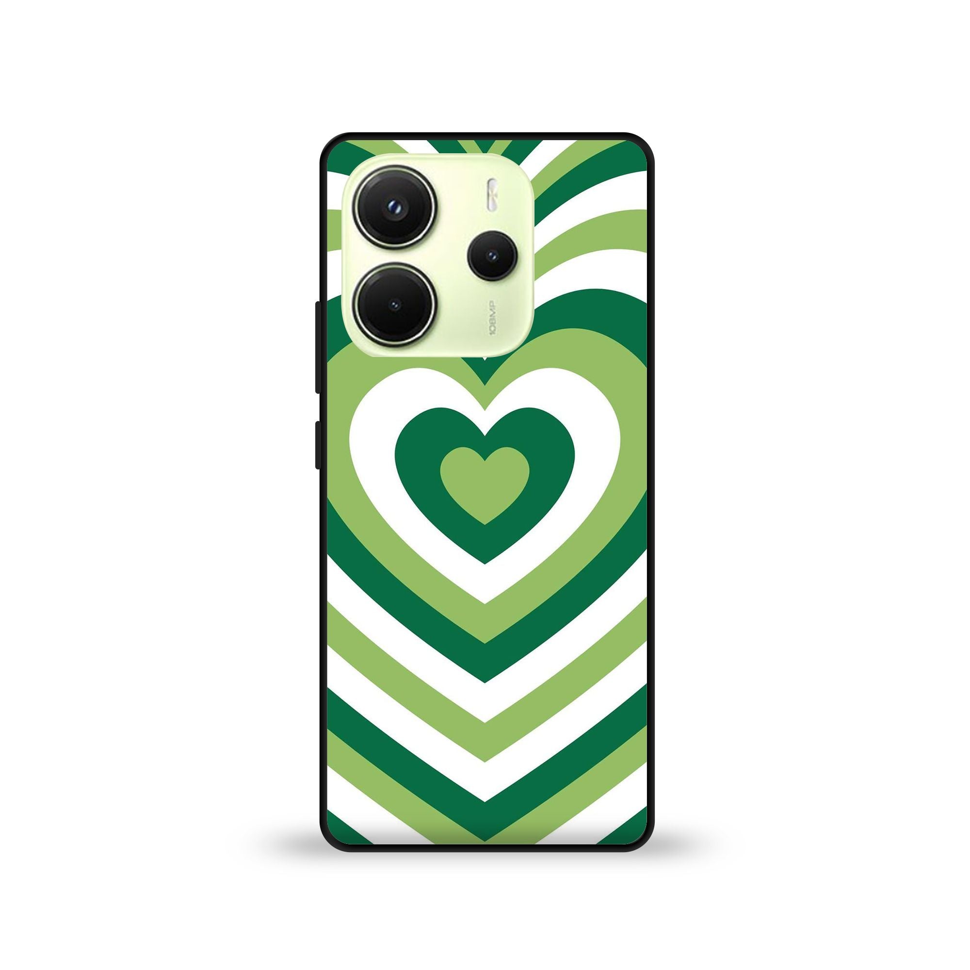 Redmi 14 - Wallpaper 121 - Premium Printed Glossy Phone Case